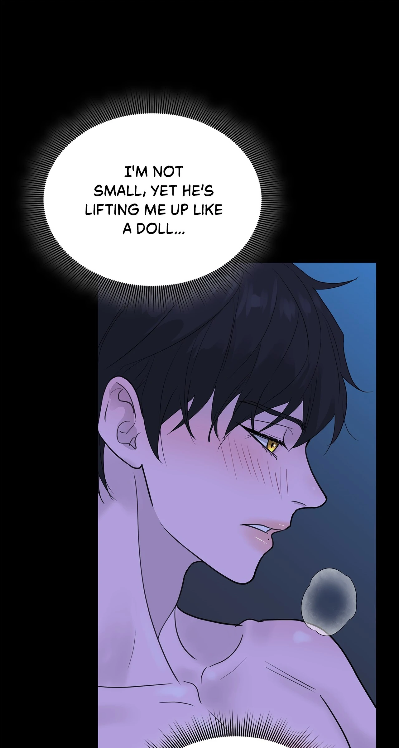 Wet Dessert - Chapter 38 Page 59