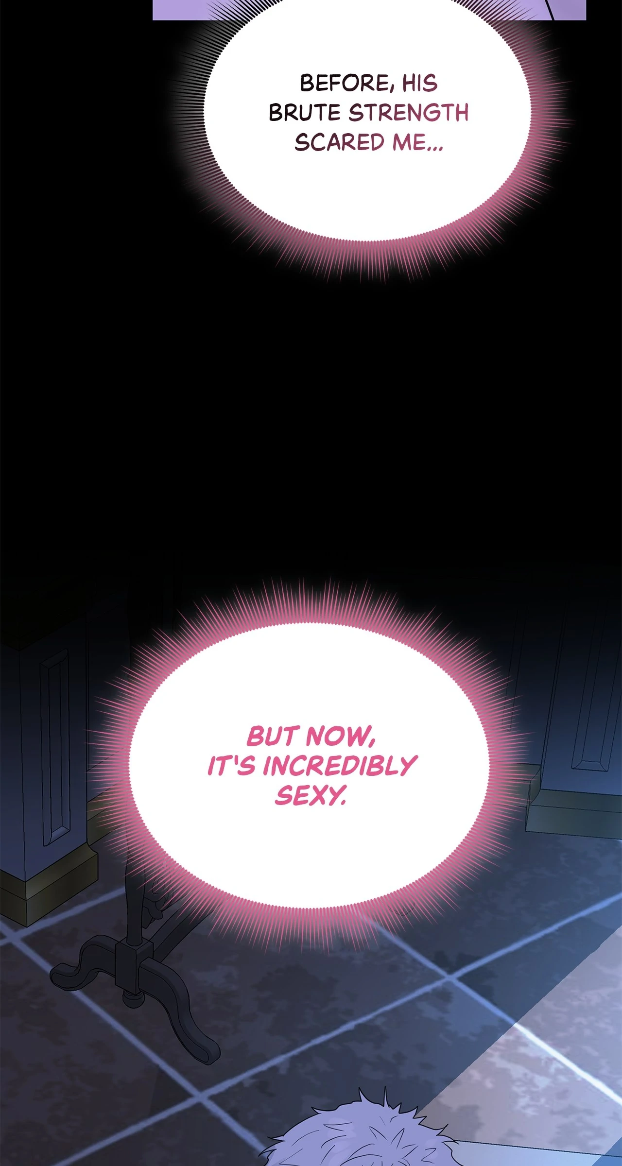 Wet Dessert - Chapter 38 Page 60