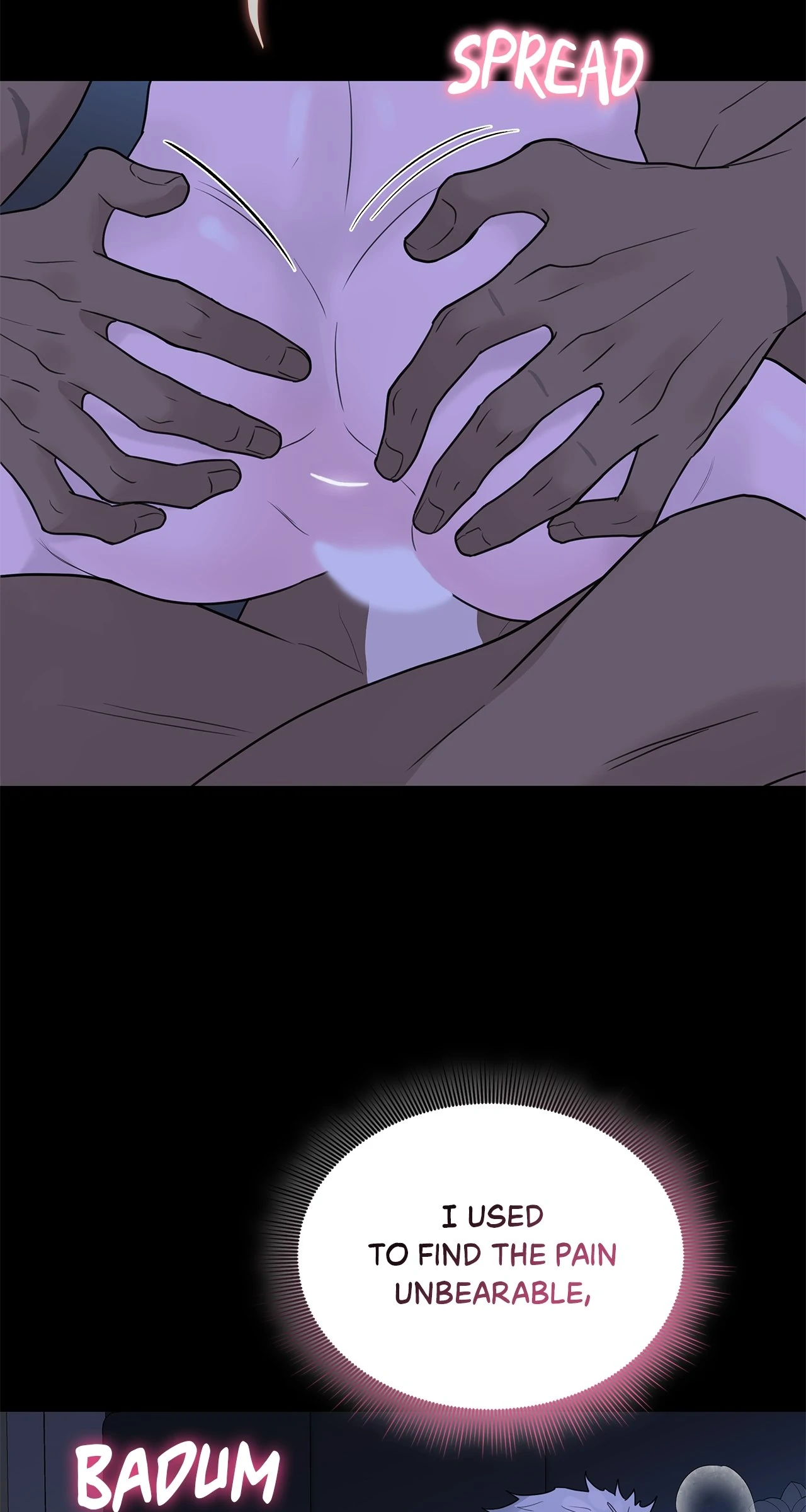 Wet Dessert - Chapter 38 Page 62