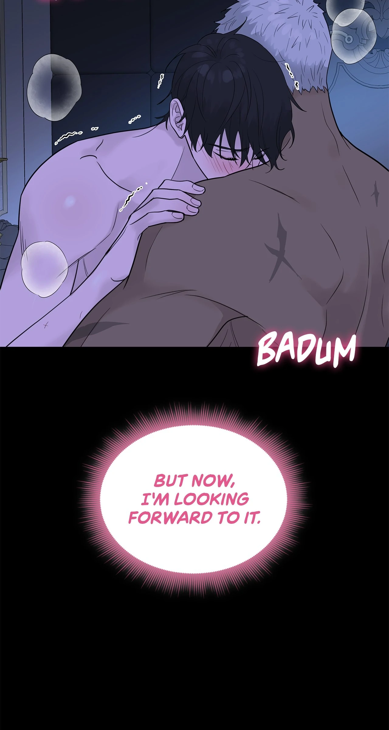 Wet Dessert - Chapter 38 Page 63