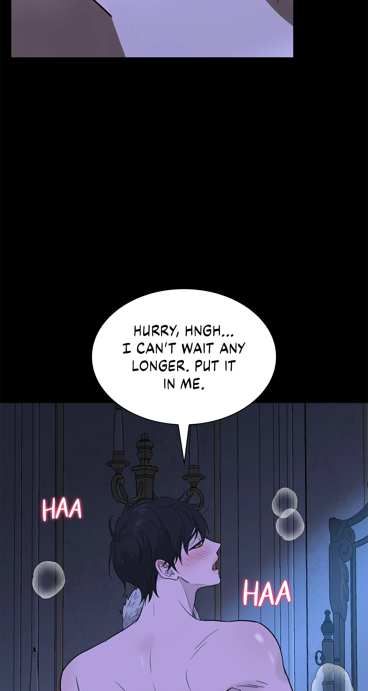 Wet Dessert - Chapter 38 Page 66