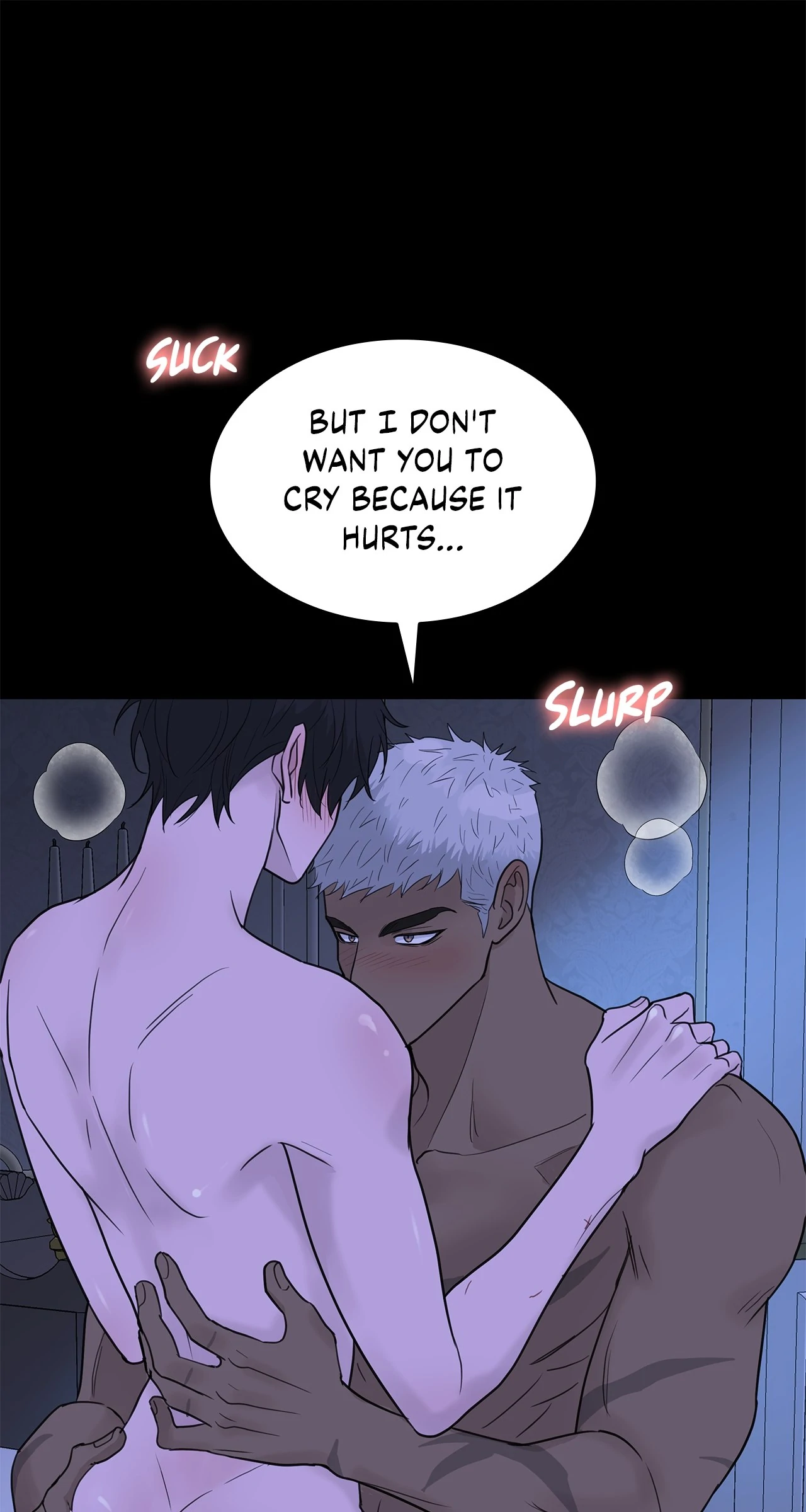 Wet Dessert - Chapter 38 Page 71