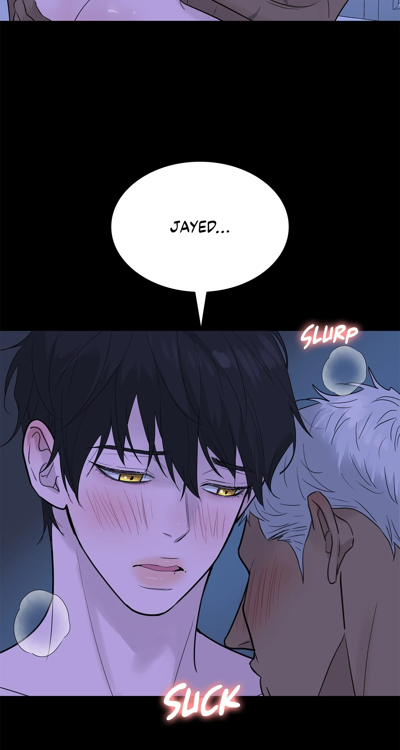 Wet Dessert - Chapter 38 Page 72