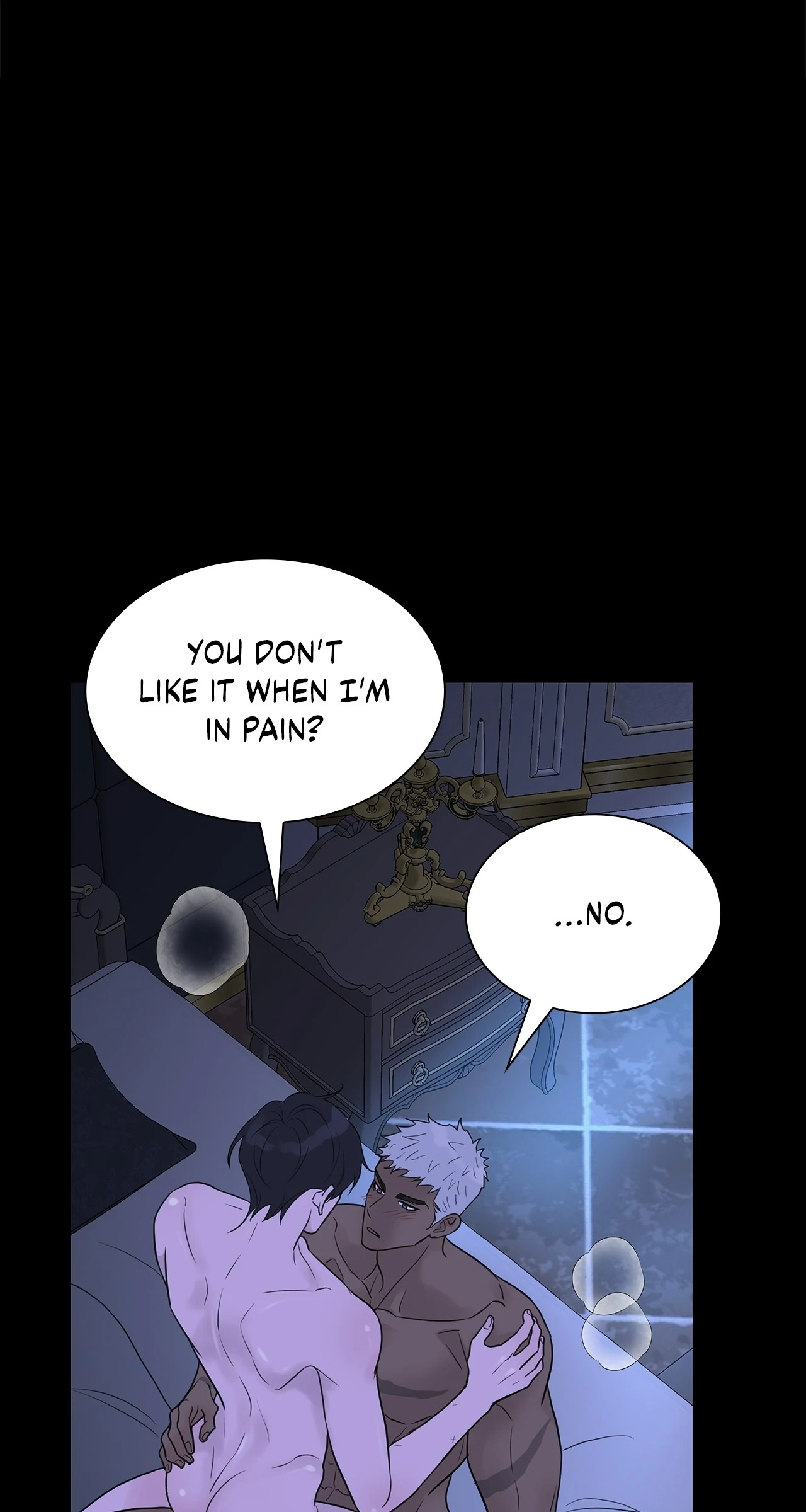 Wet Dessert - Chapter 38 Page 73