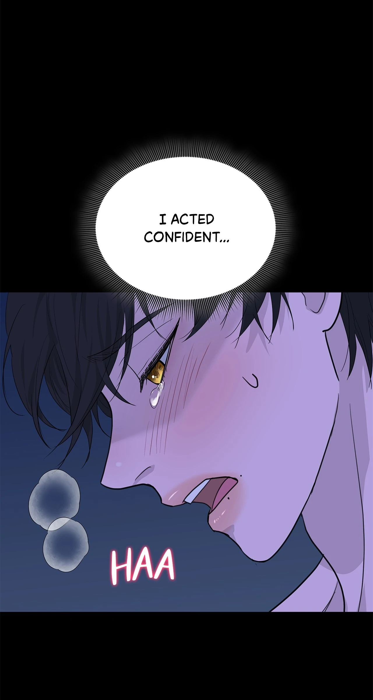 Wet Dessert - Chapter 39 Page 3