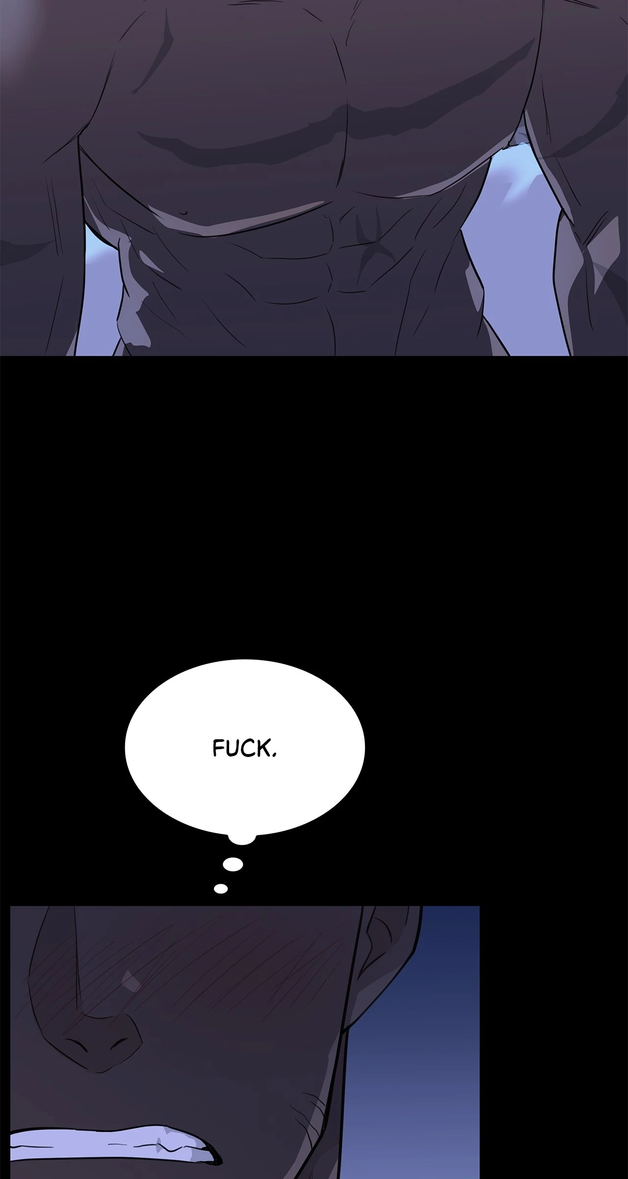 Wet Dessert - Chapter 39 Page 8