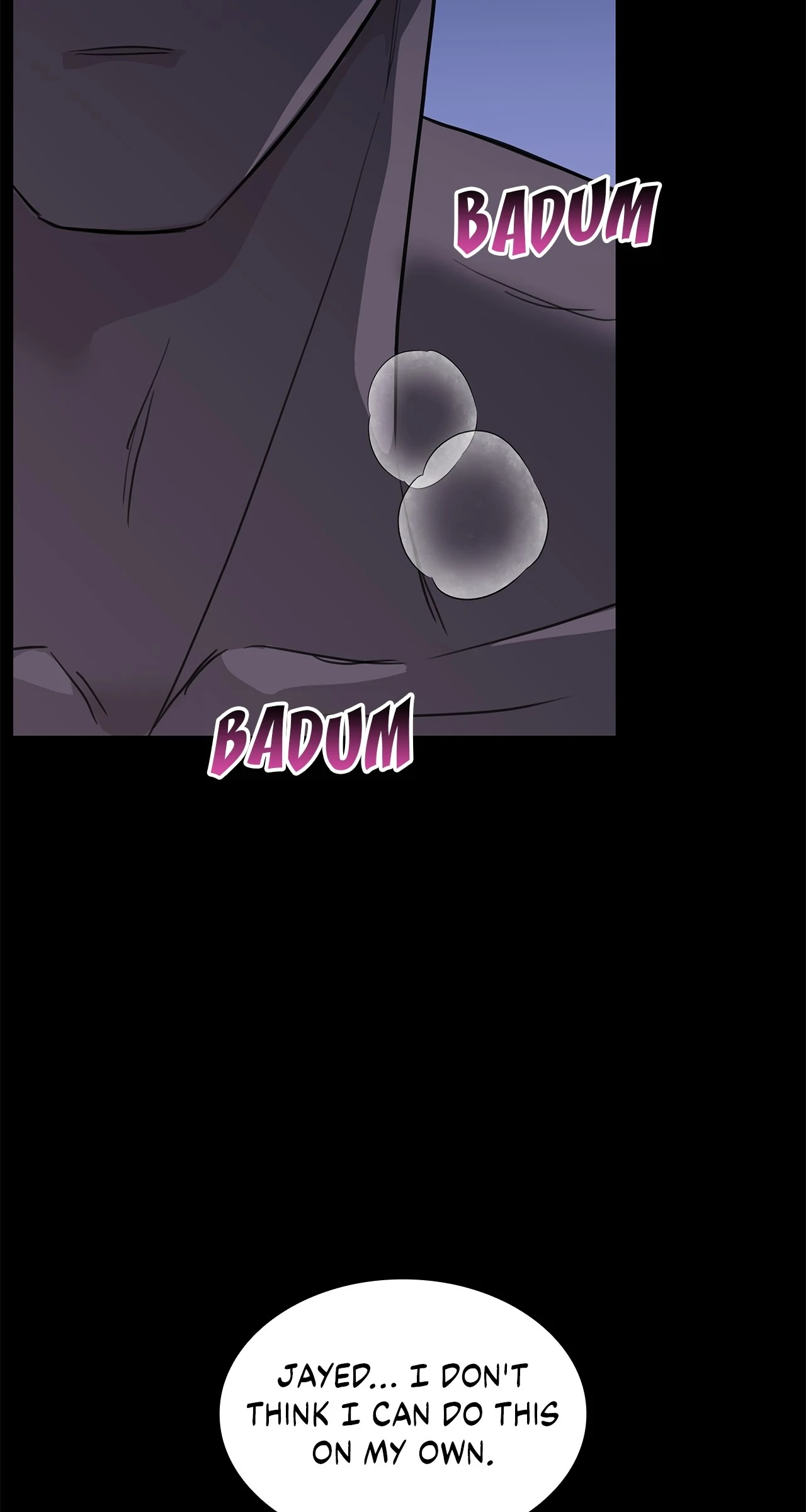 Wet Dessert - Chapter 39 Page 9