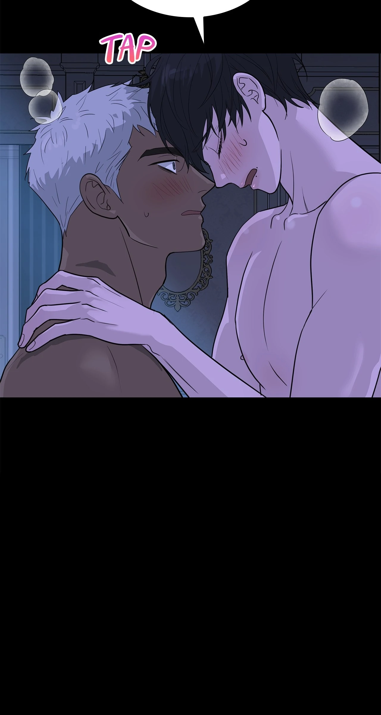 Wet Dessert - Chapter 39 Page 10