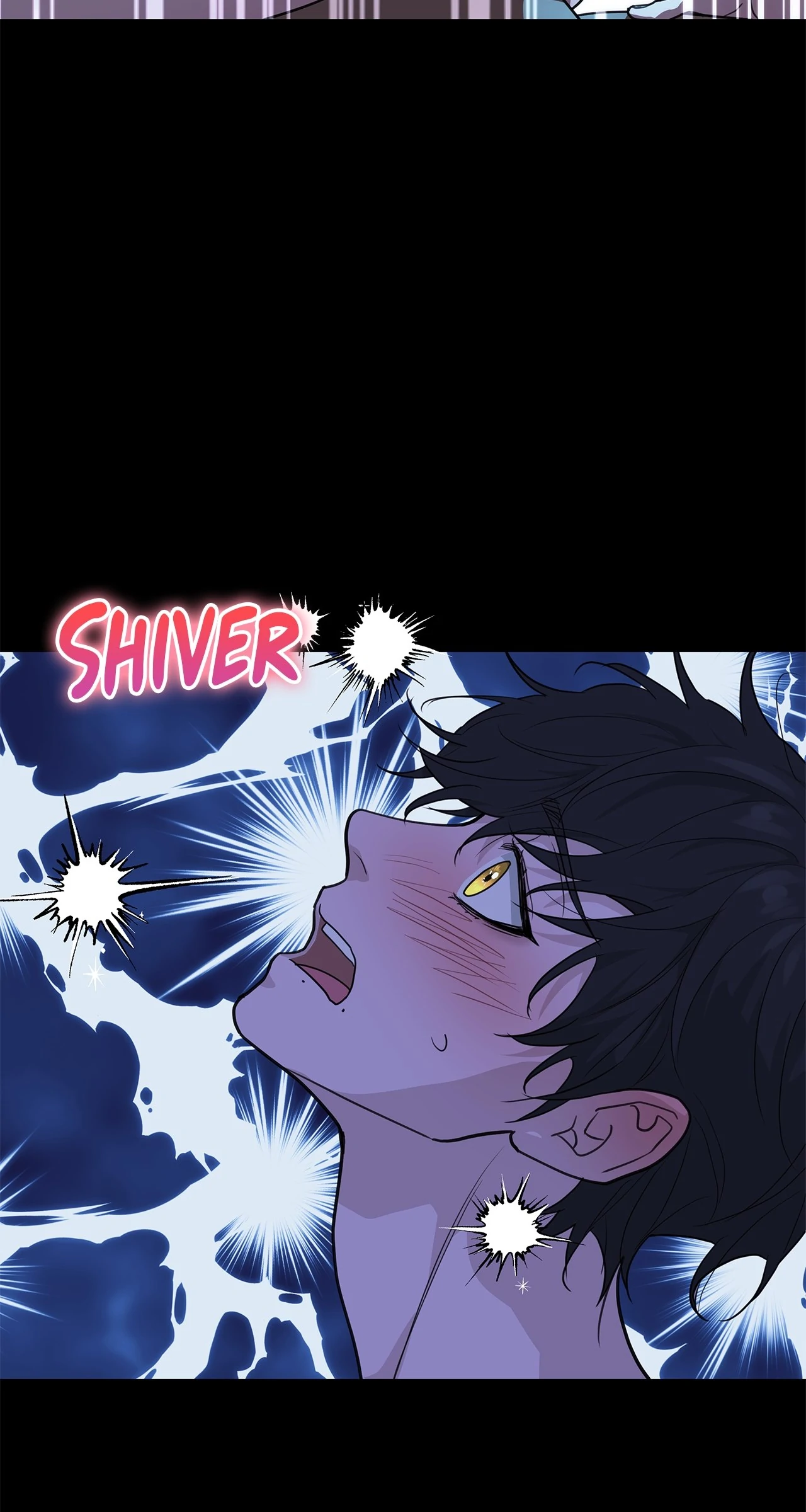 Wet Dessert - Chapter 39 Page 14