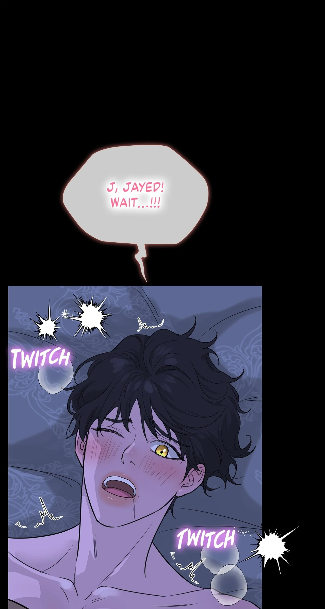 Wet Dessert - Chapter 39 Page 18