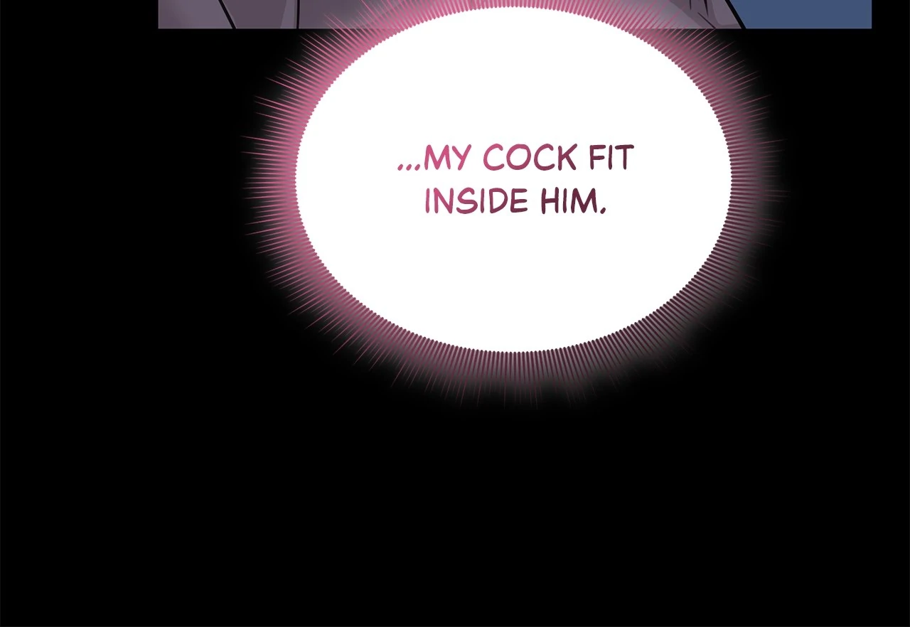 Wet Dessert - Chapter 39 Page 29