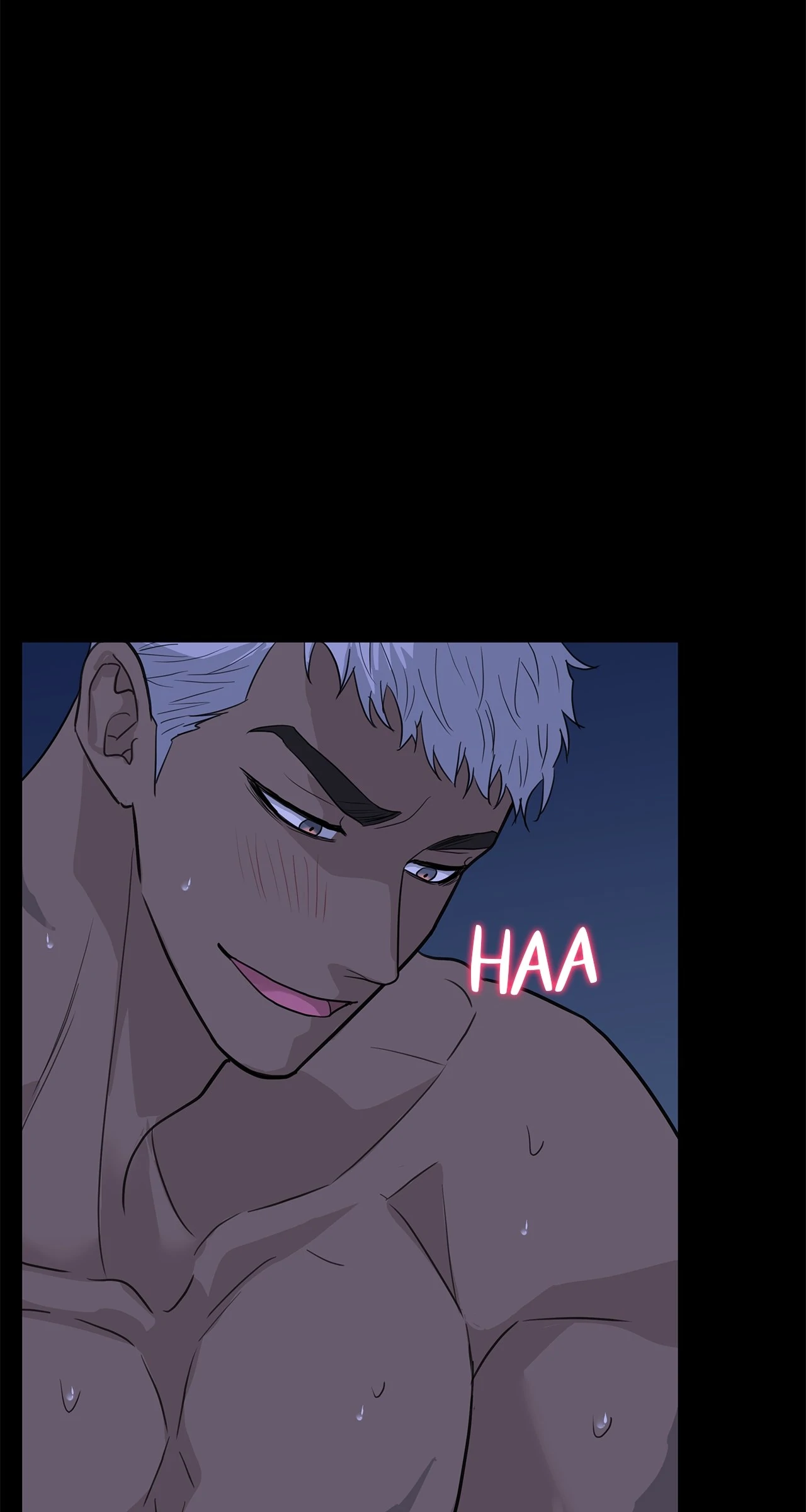 Wet Dessert - Chapter 39 Page 33