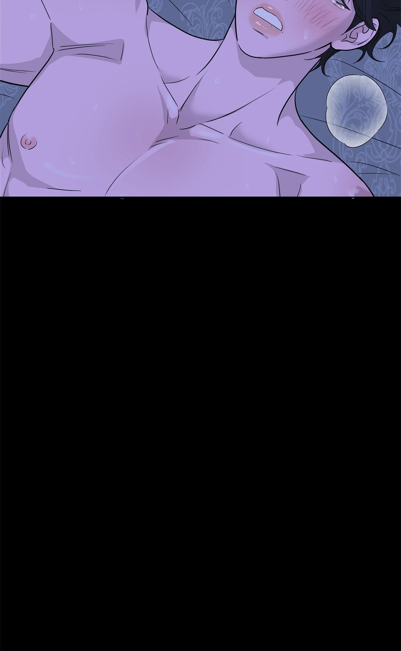 Wet Dessert - Chapter 39 Page 35