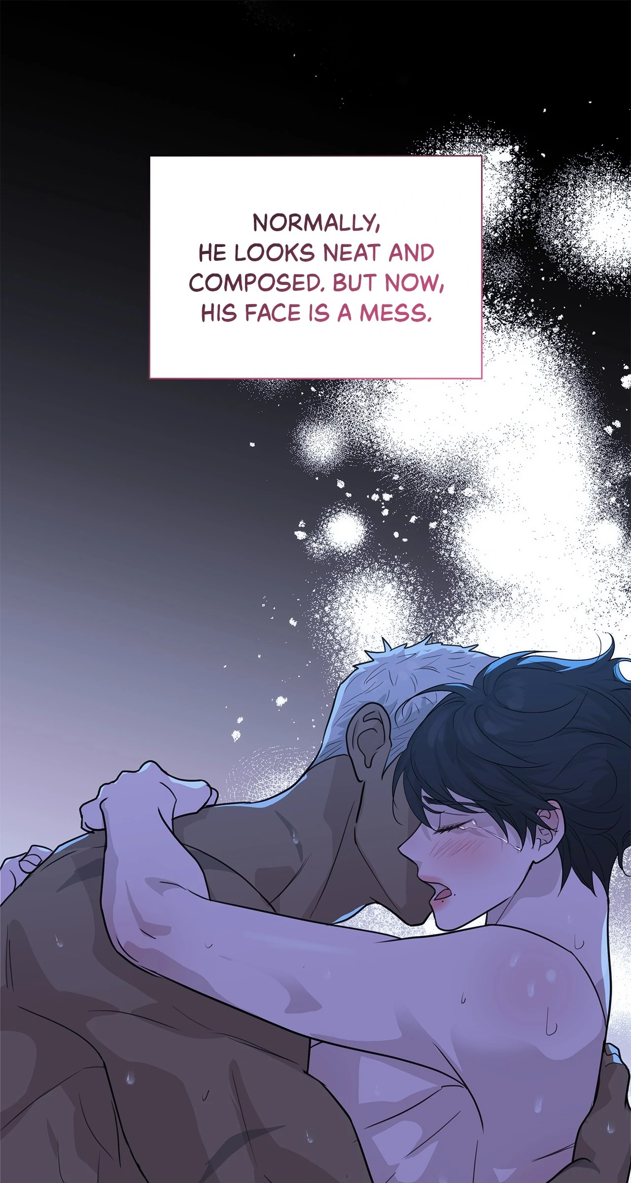 Wet Dessert - Chapter 39 Page 36