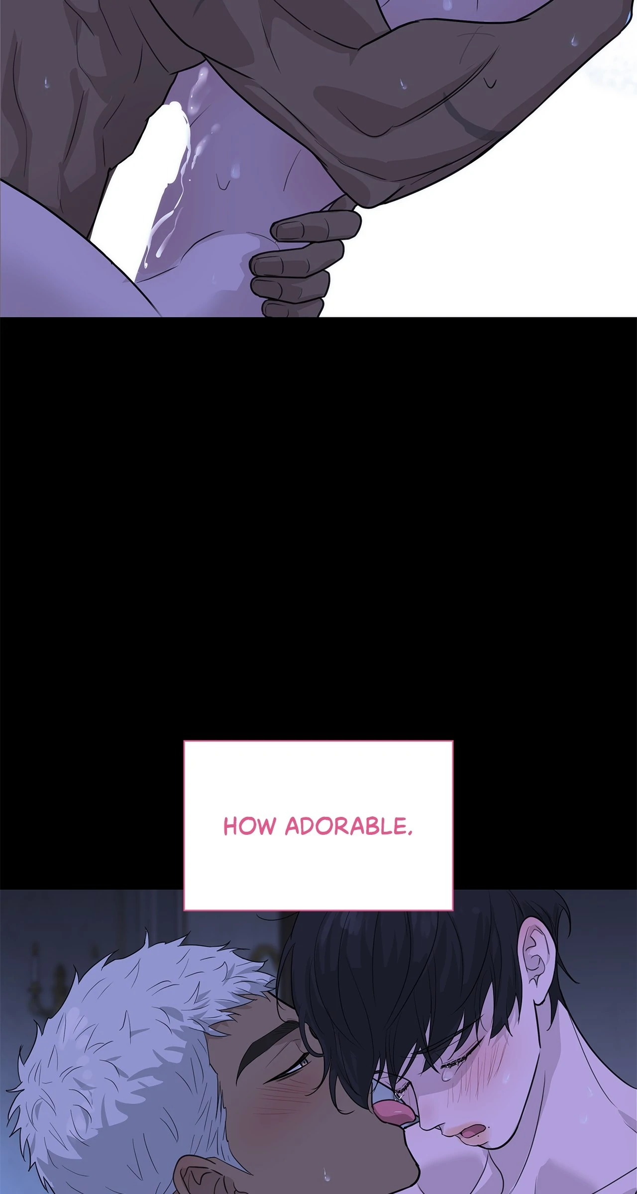 Wet Dessert - Chapter 39 Page 37