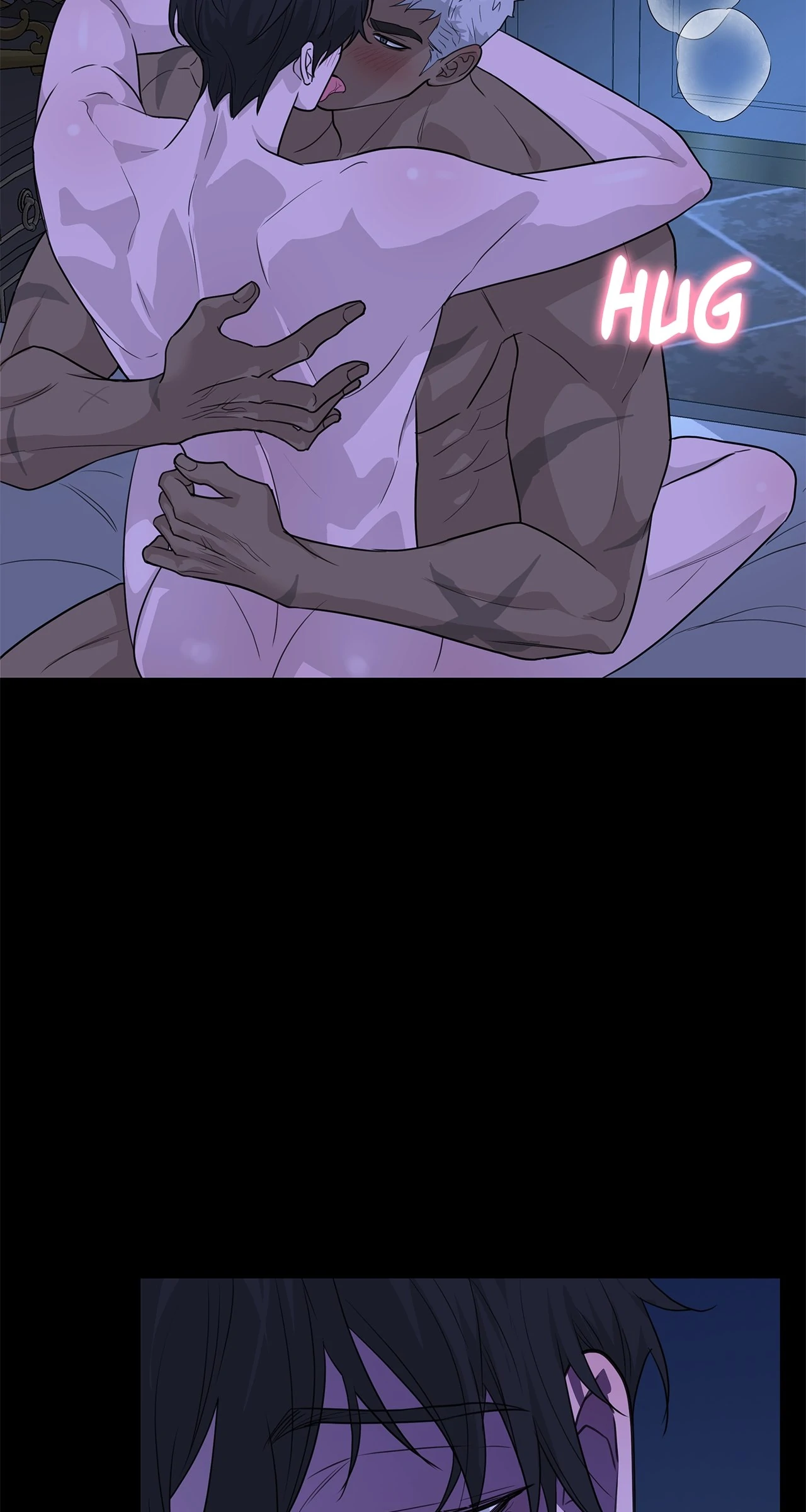 Wet Dessert - Chapter 39 Page 39