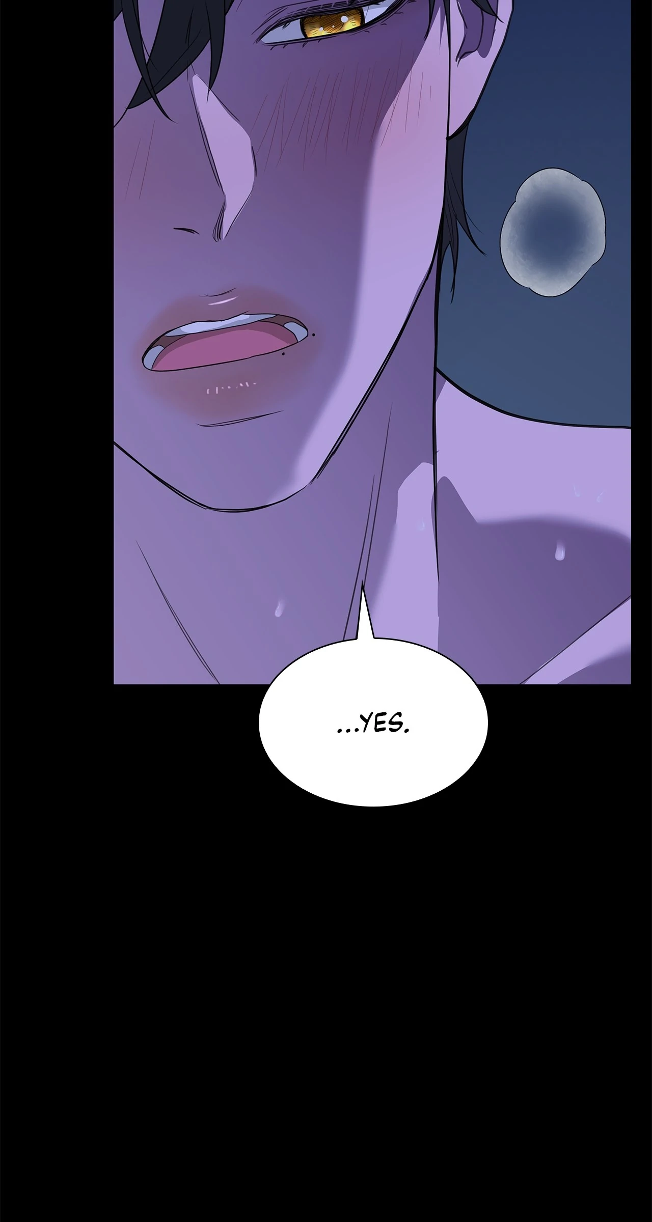 Wet Dessert - Chapter 39 Page 40
