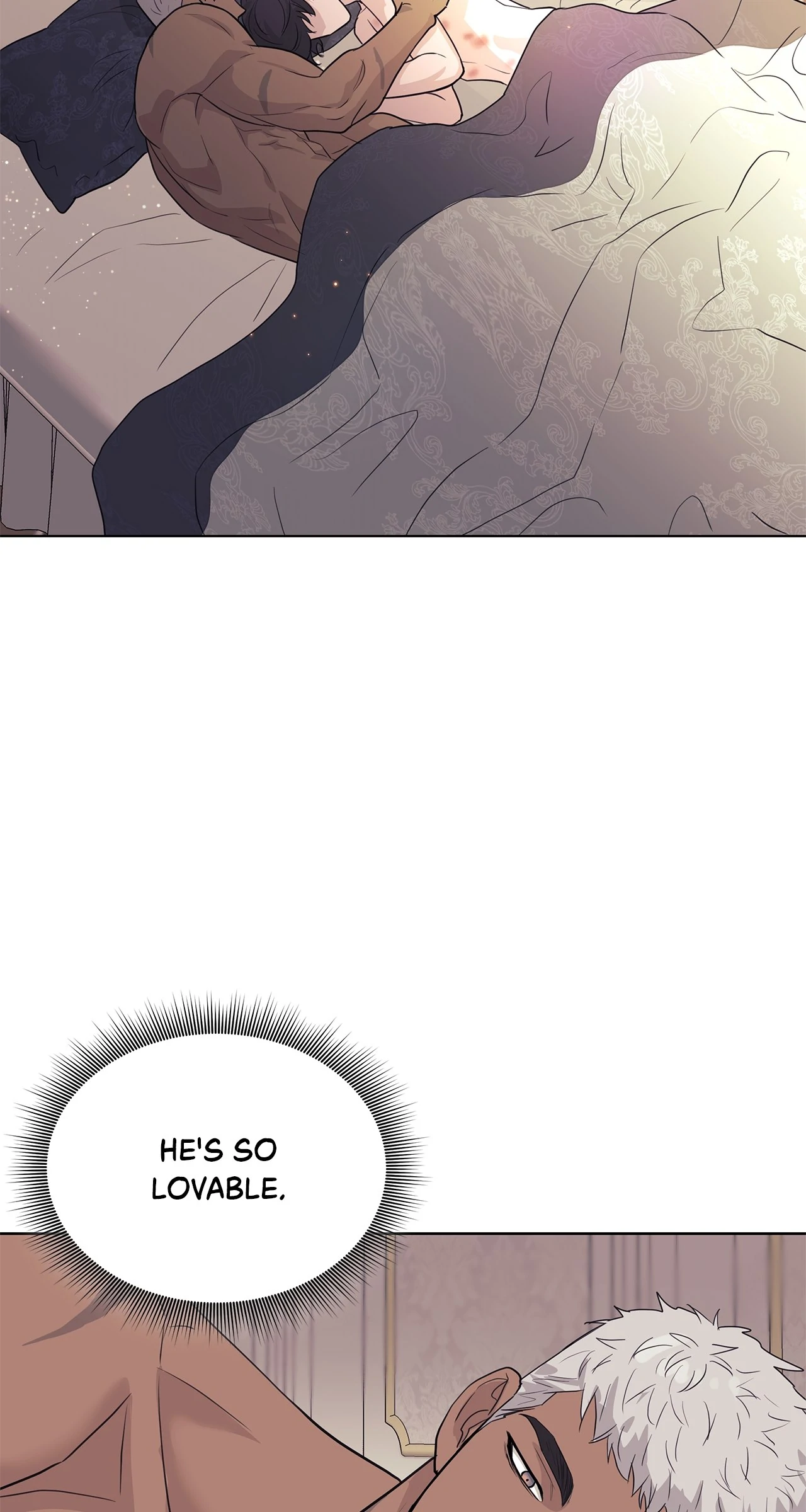 Wet Dessert - Chapter 39 Page 47