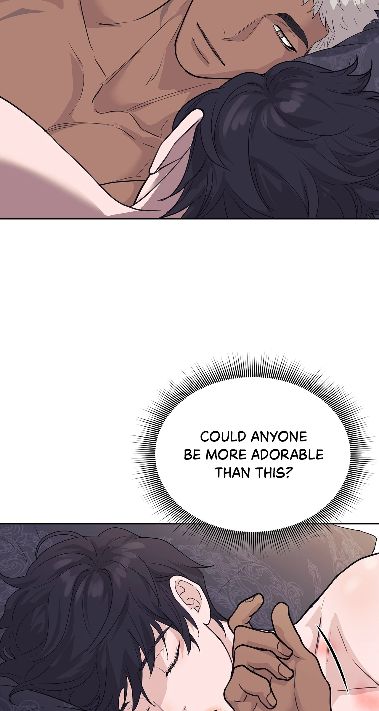 Wet Dessert - Chapter 39 Page 48