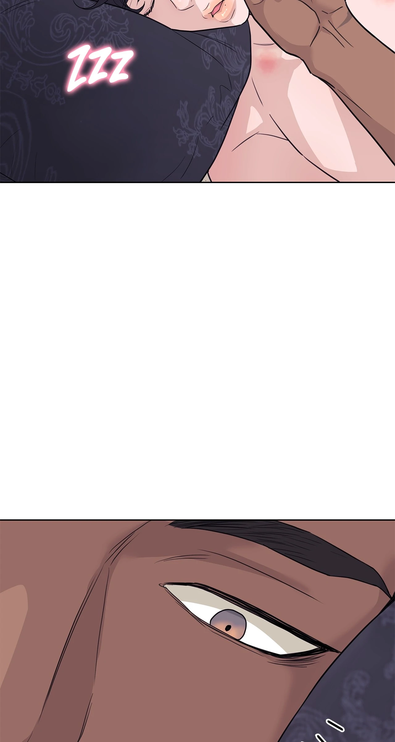 Wet Dessert - Chapter 39 Page 49