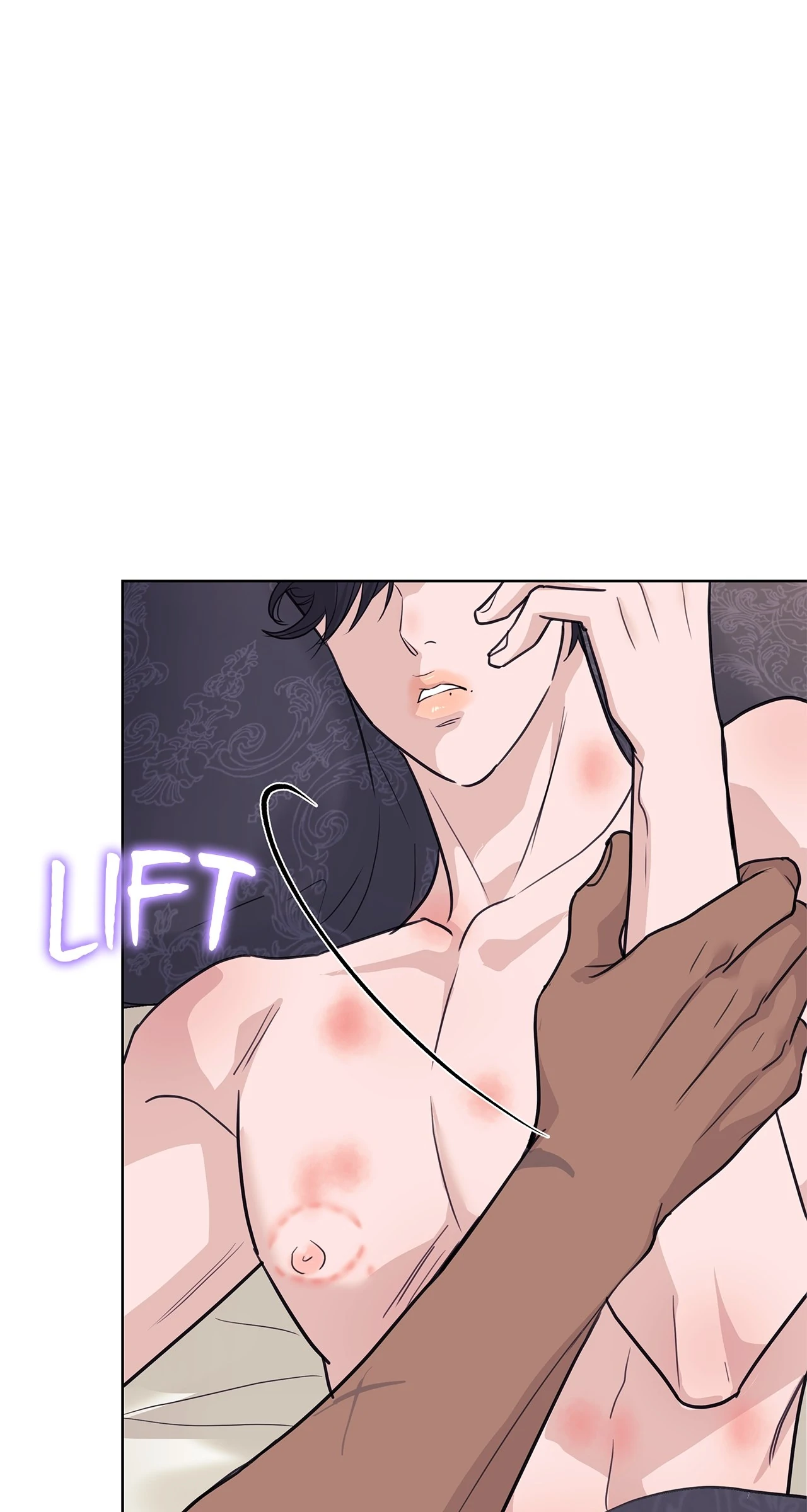 Wet Dessert - Chapter 39 Page 51