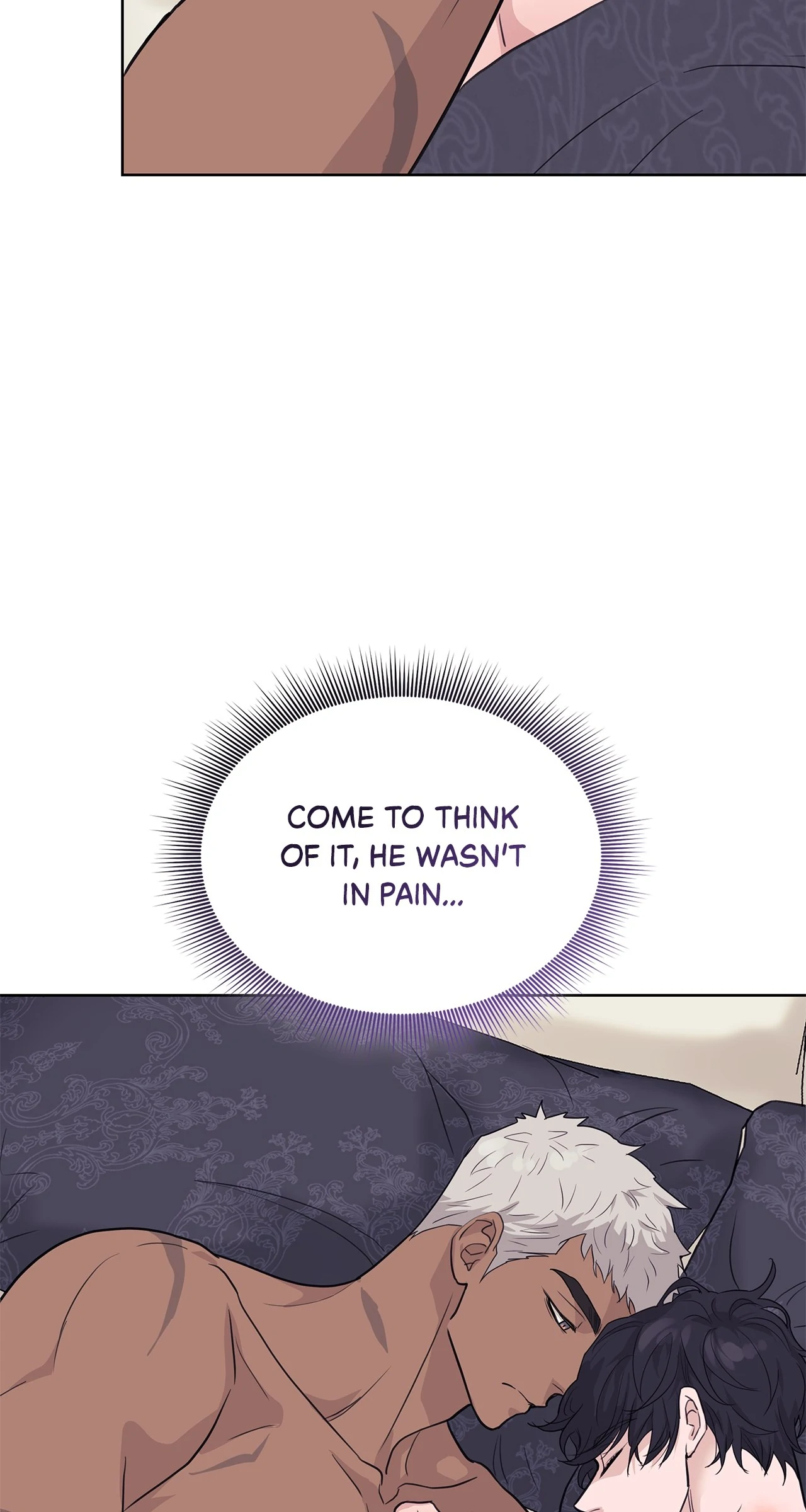 Wet Dessert - Chapter 39 Page 52