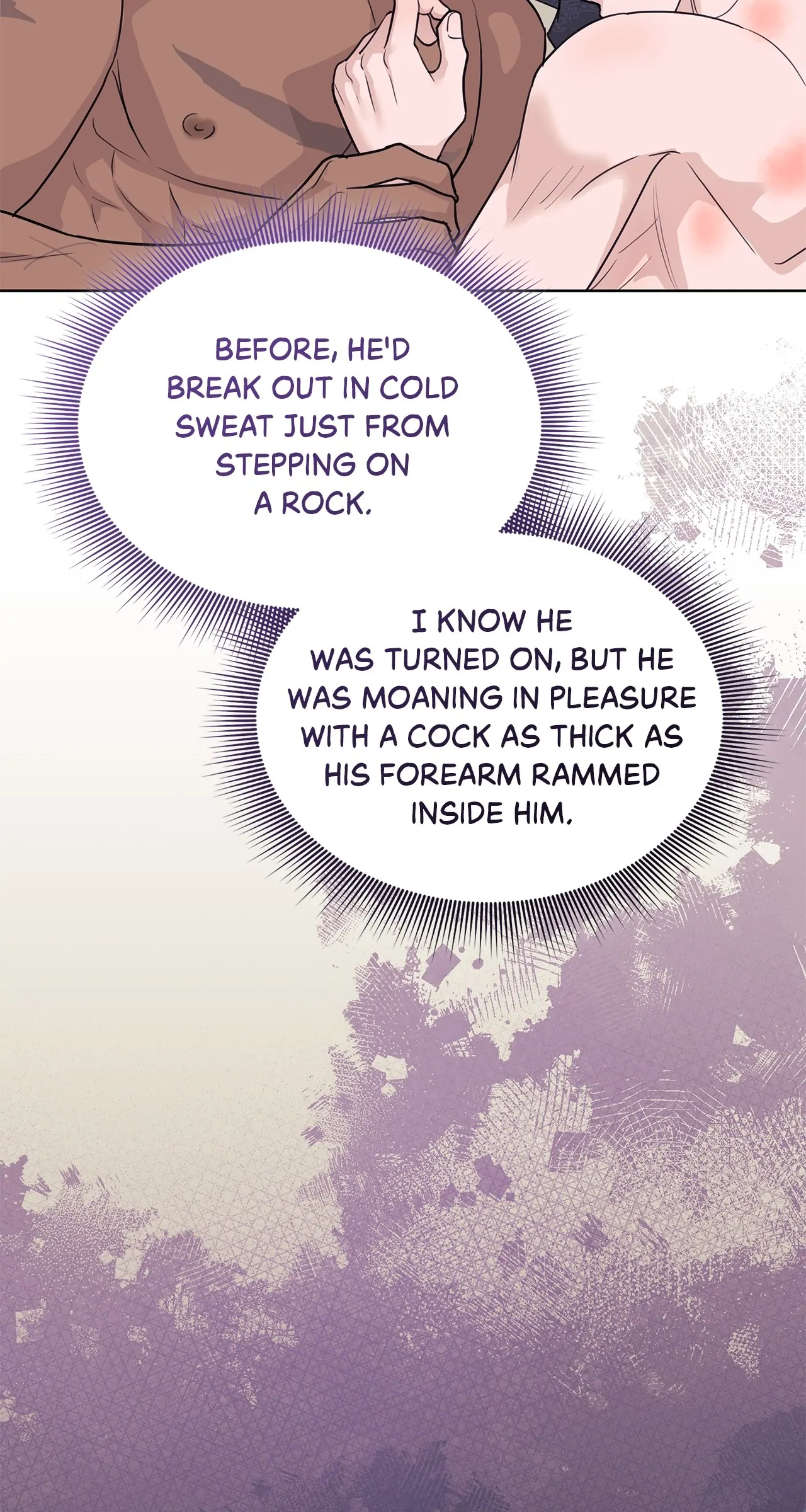 Wet Dessert - Chapter 39 Page 53