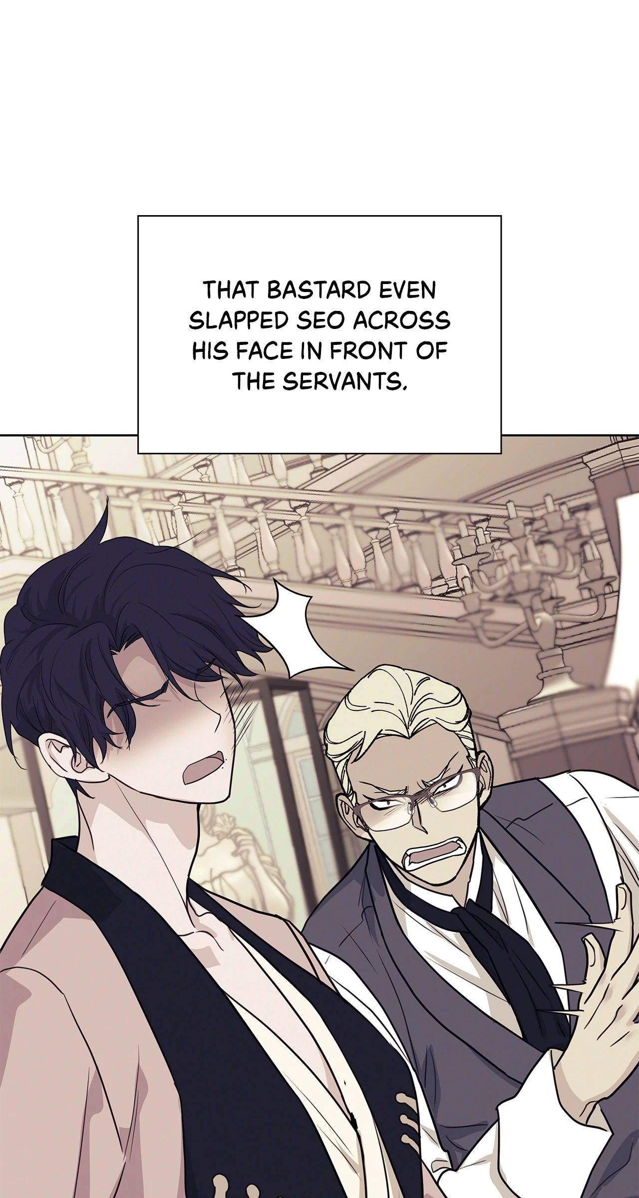 Wet Dessert - Chapter 39 Page 56