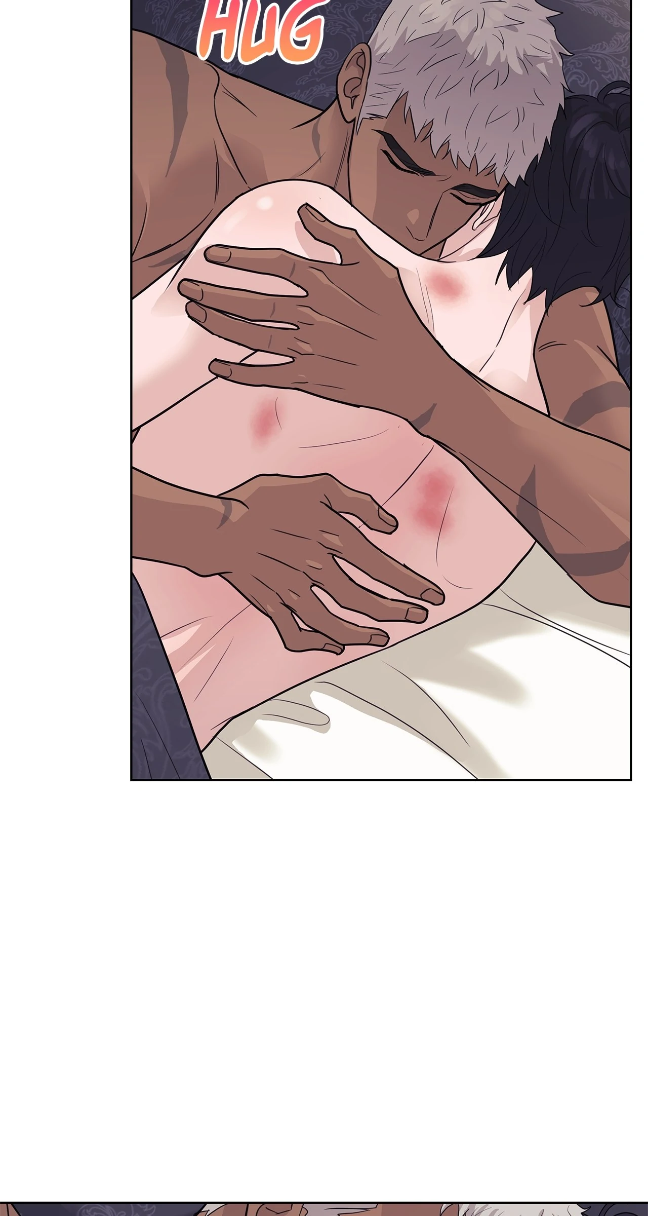 Wet Dessert - Chapter 39 Page 58