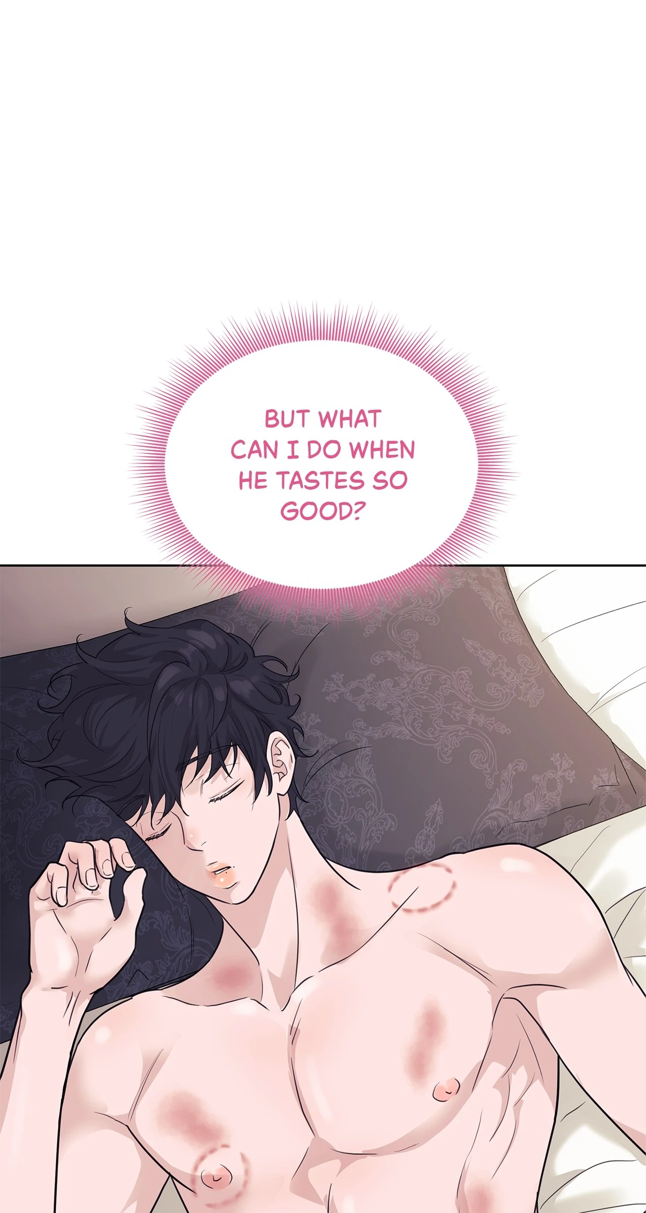 Wet Dessert - Chapter 39 Page 62