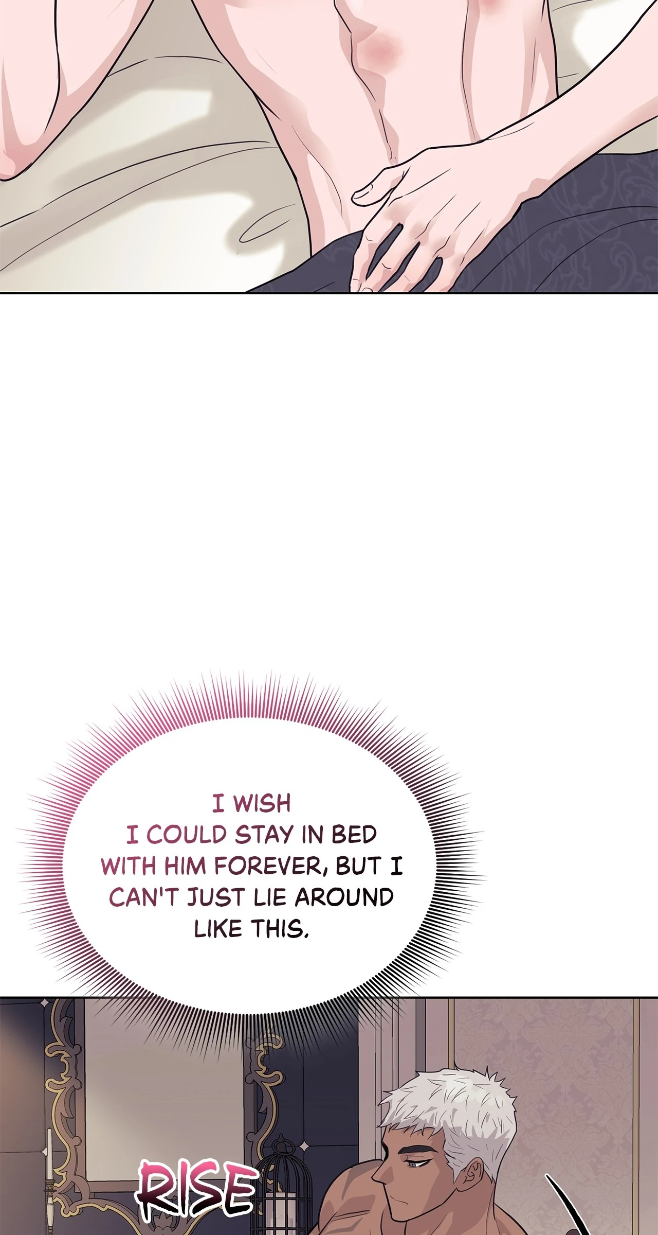 Wet Dessert - Chapter 39 Page 63