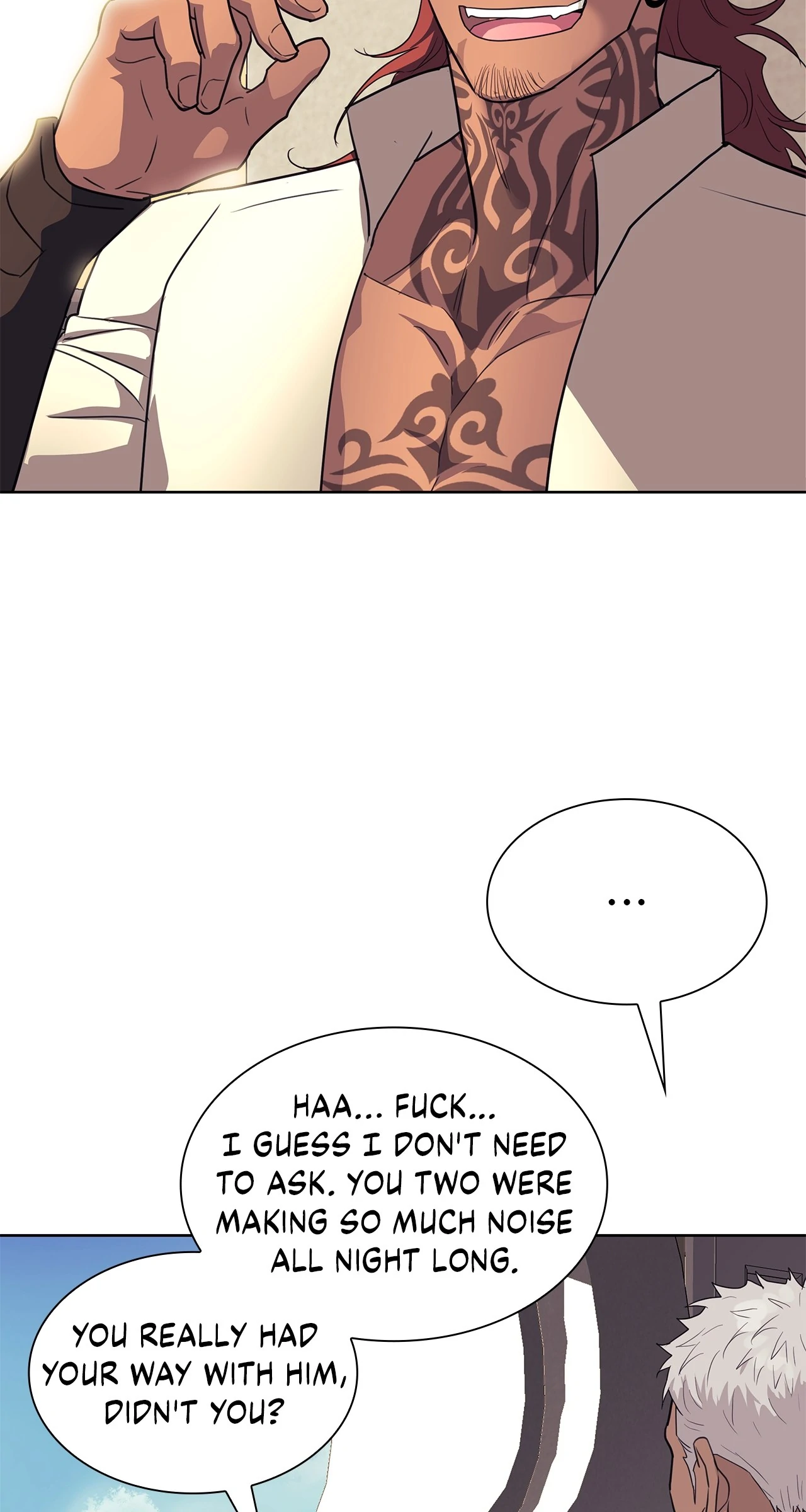Wet Dessert - Chapter 39 Page 68