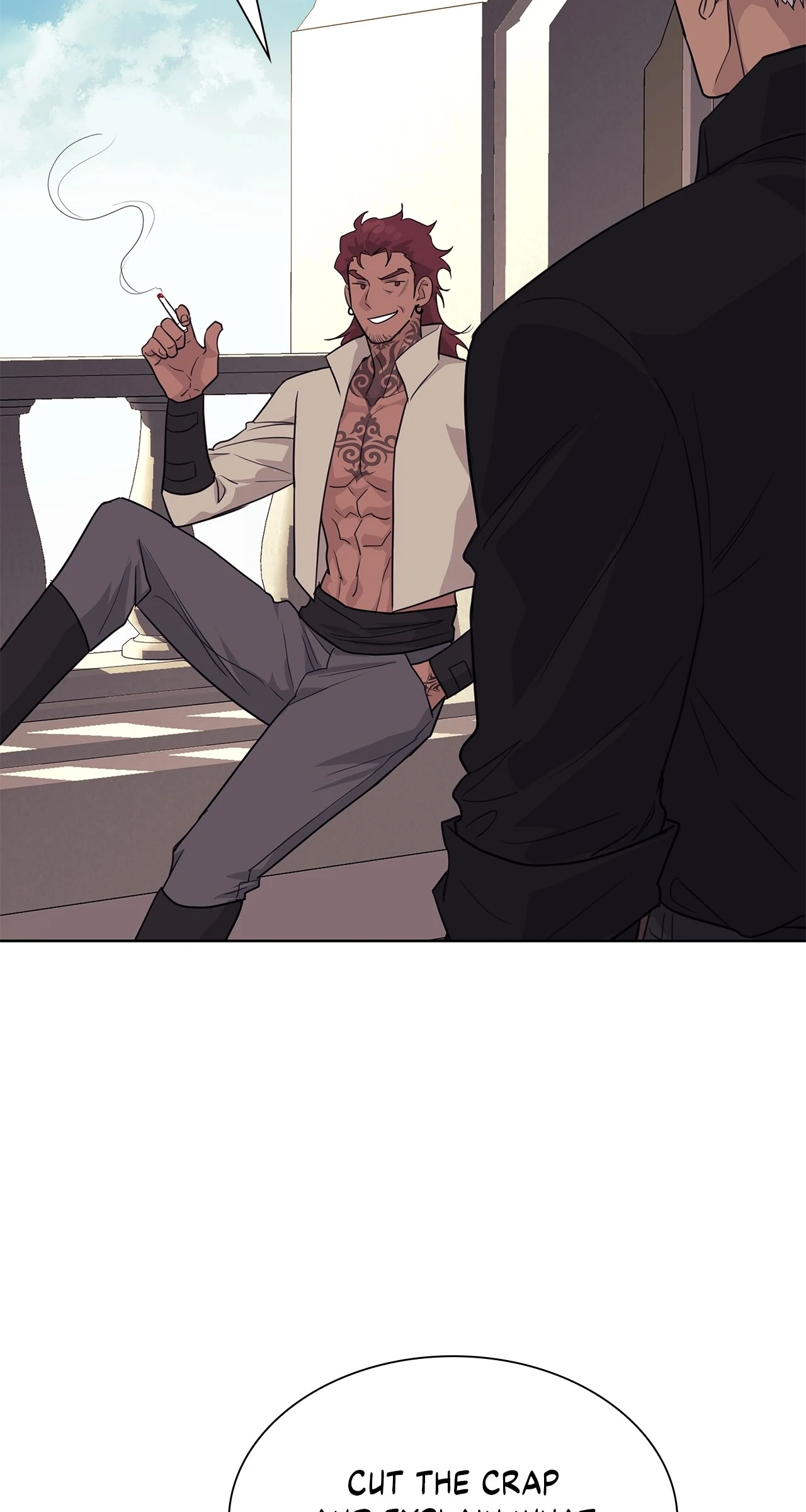Wet Dessert - Chapter 39 Page 69