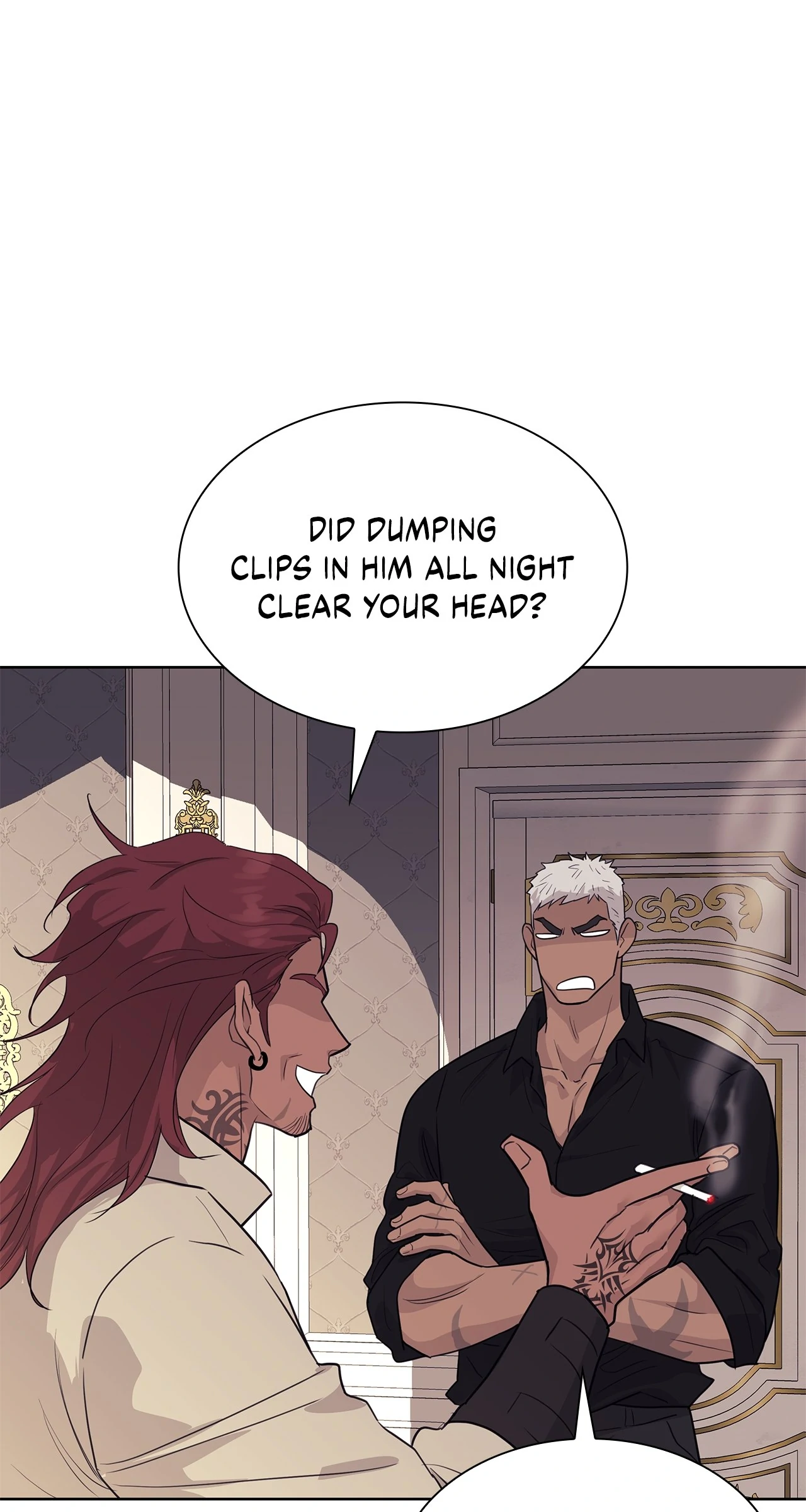 Wet Dessert - Chapter 39 Page 71