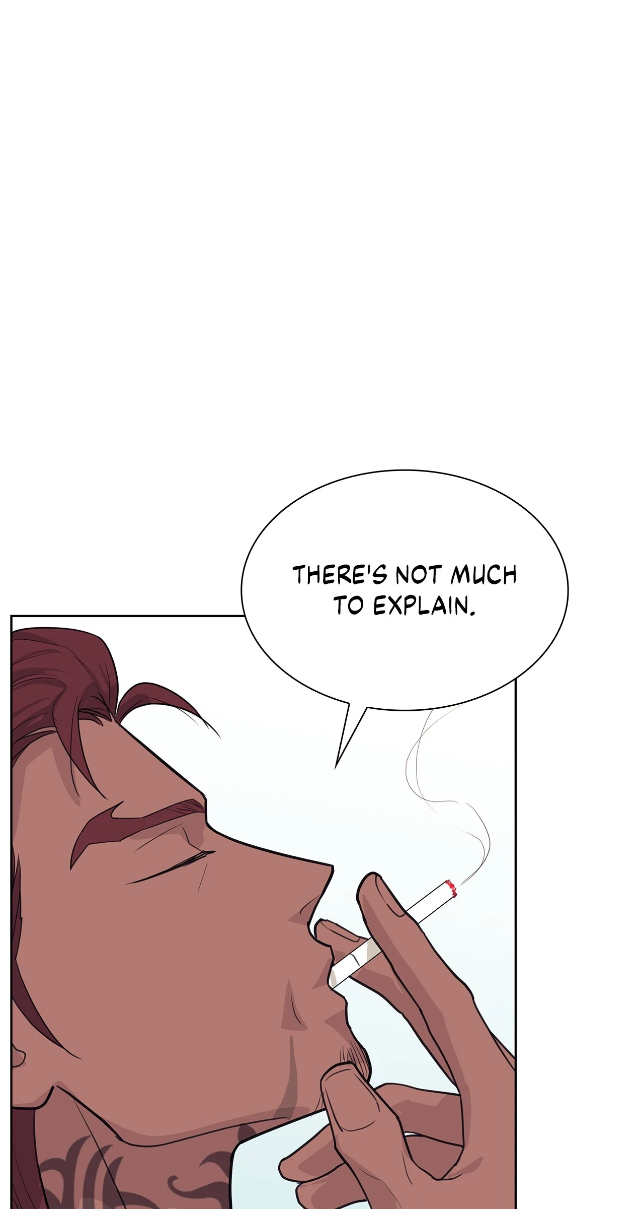 Wet Dessert - Chapter 39 Page 73