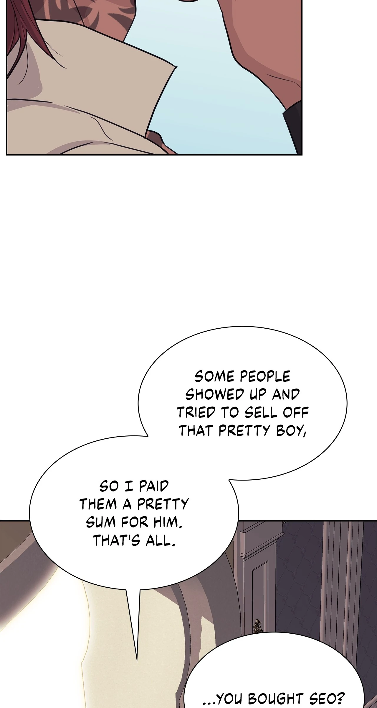 Wet Dessert - Chapter 39 Page 74