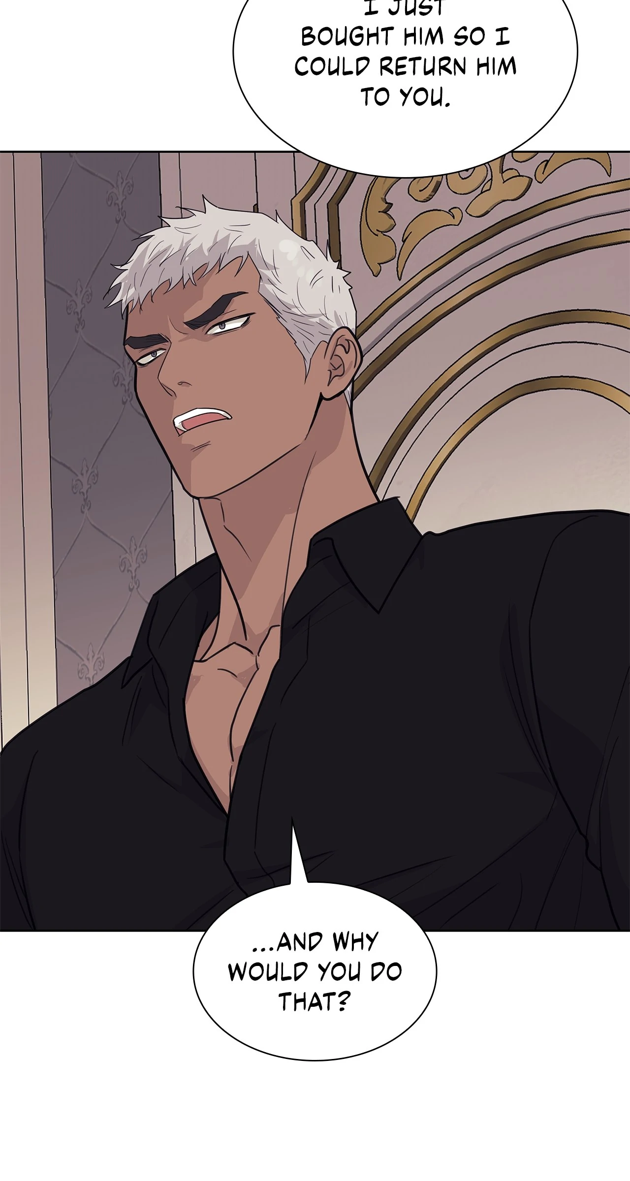 Wet Dessert - Chapter 39 Page 76