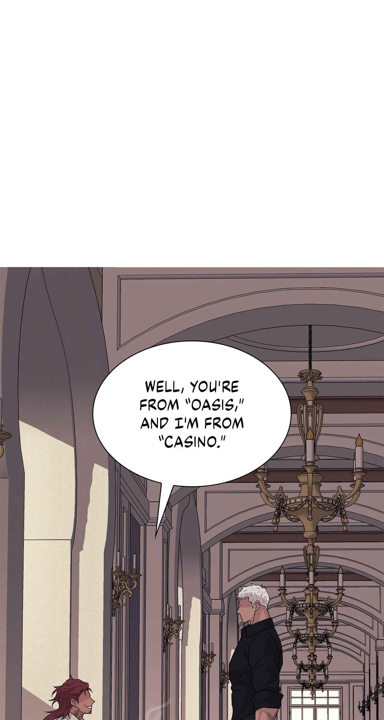 Wet Dessert - Chapter 39 Page 77
