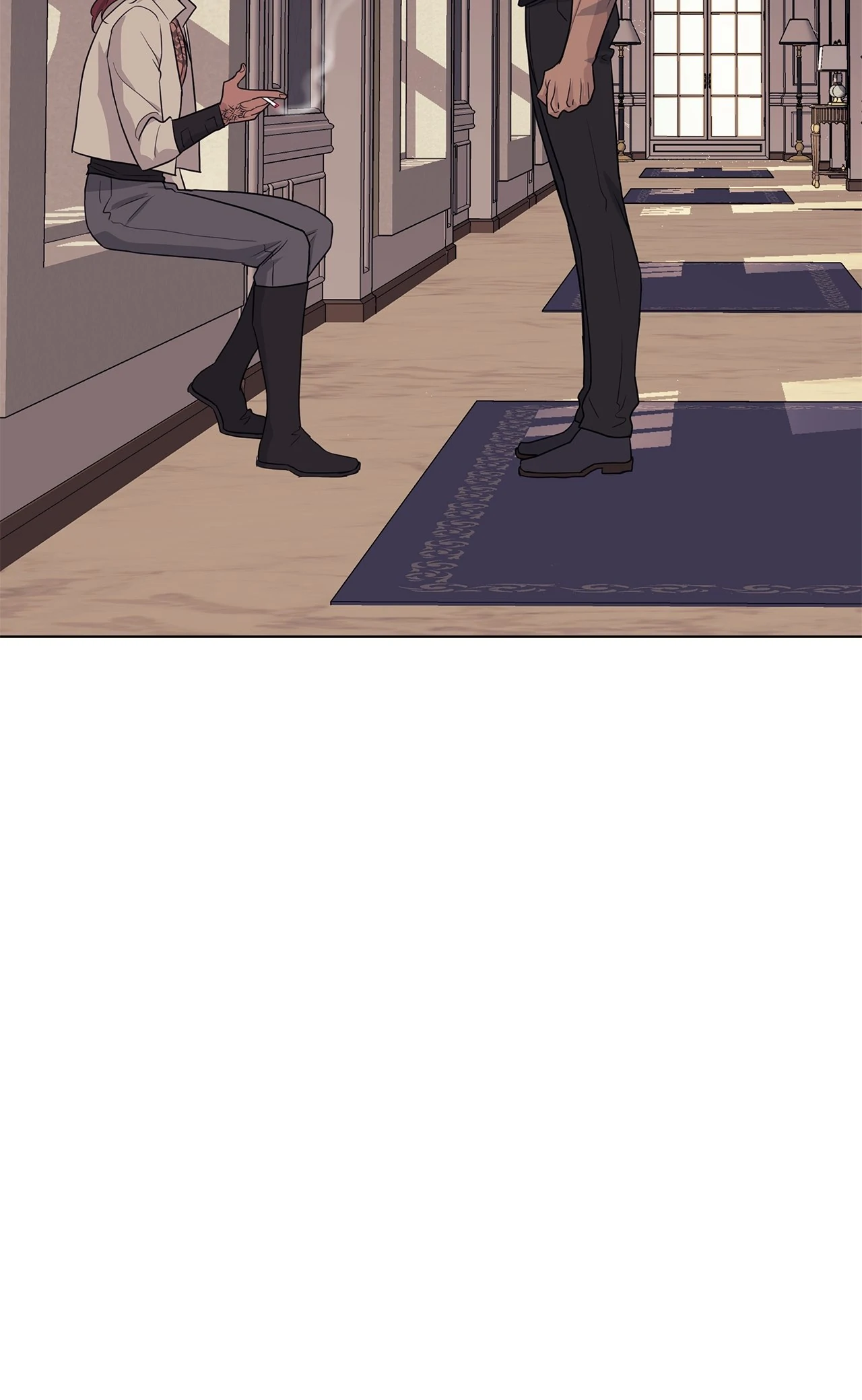 Wet Dessert - Chapter 39 Page 78