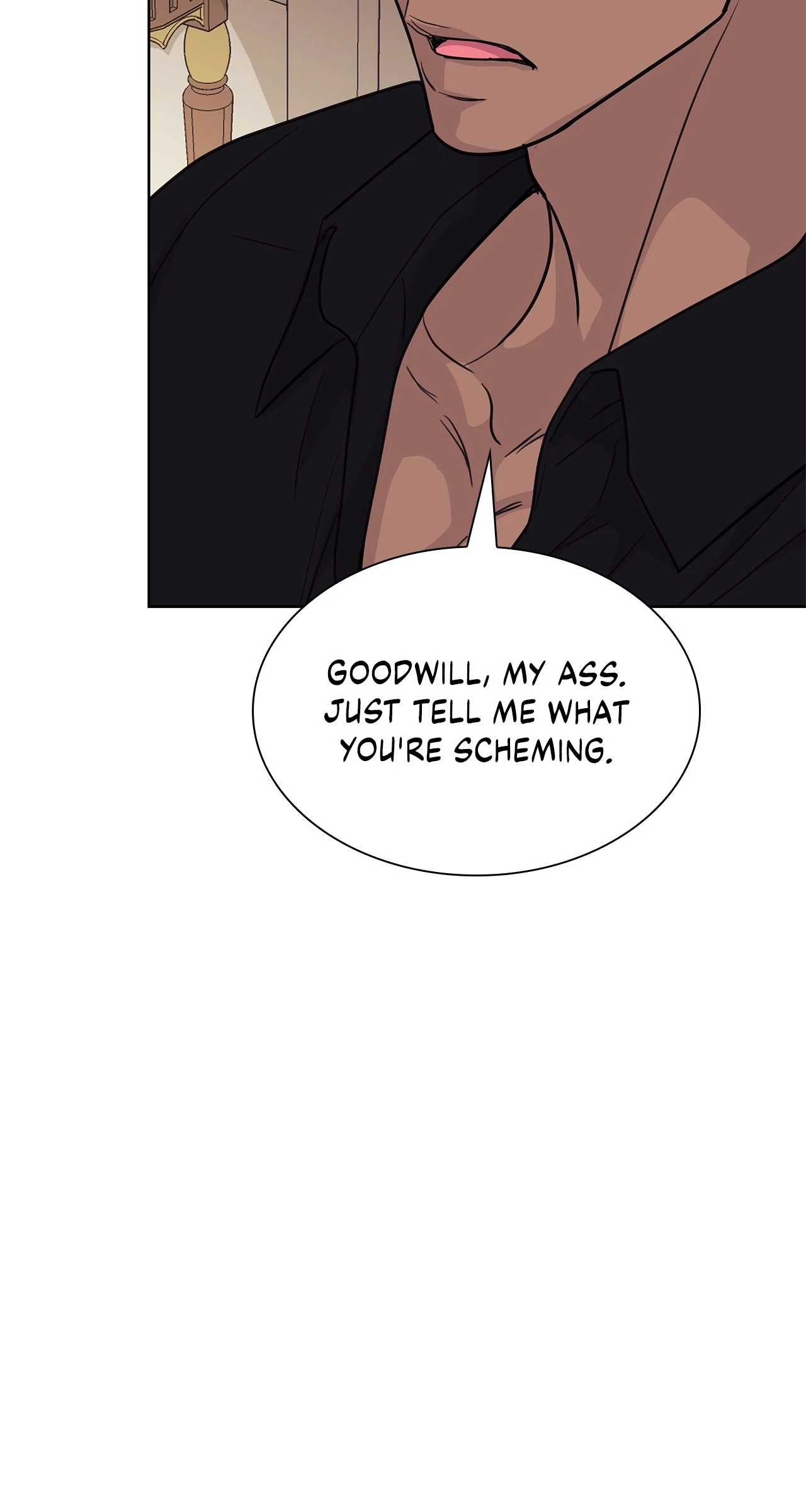 Wet Dessert - Chapter 39 Page 82