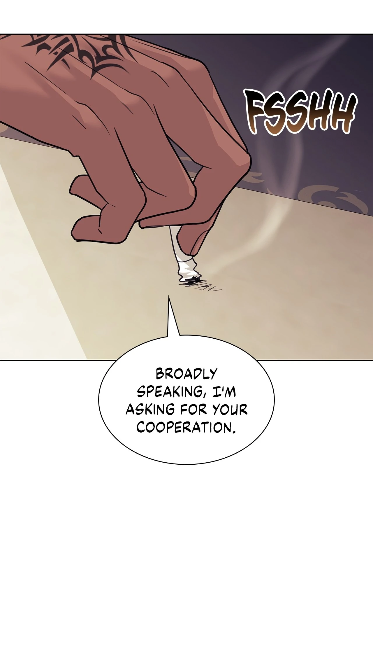 Wet Dessert - Chapter 39 Page 83