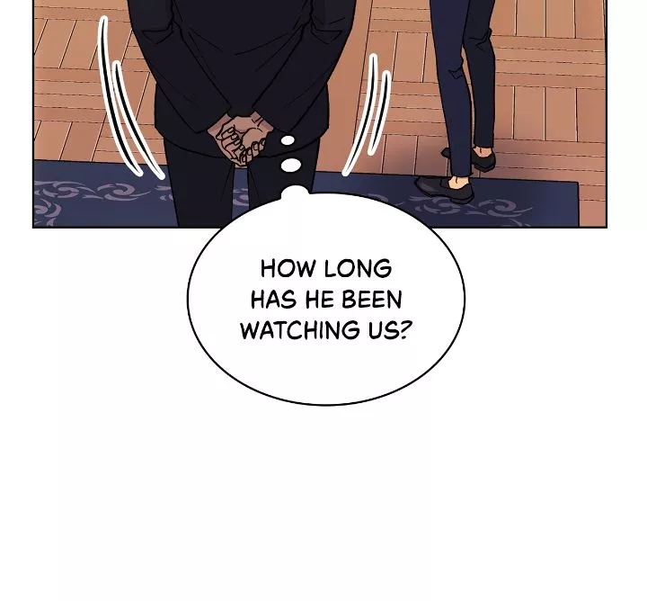 Wet Dessert - Chapter 4 Page 32