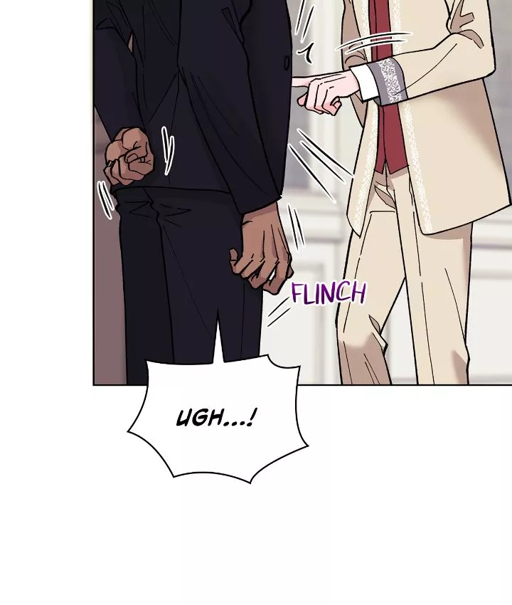 Wet Dessert - Chapter 4 Page 40