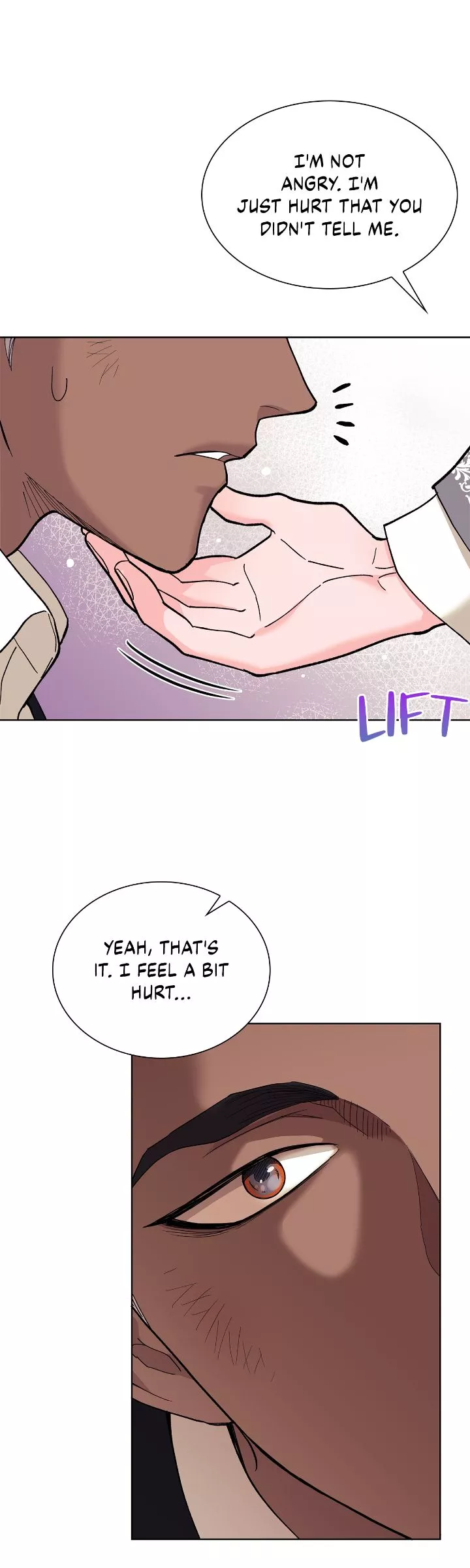 Wet Dessert - Chapter 4 Page 44