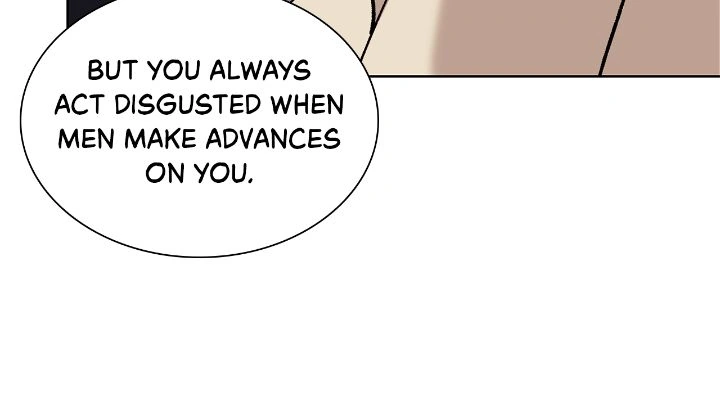 Wet Dessert - Chapter 4 Page 53