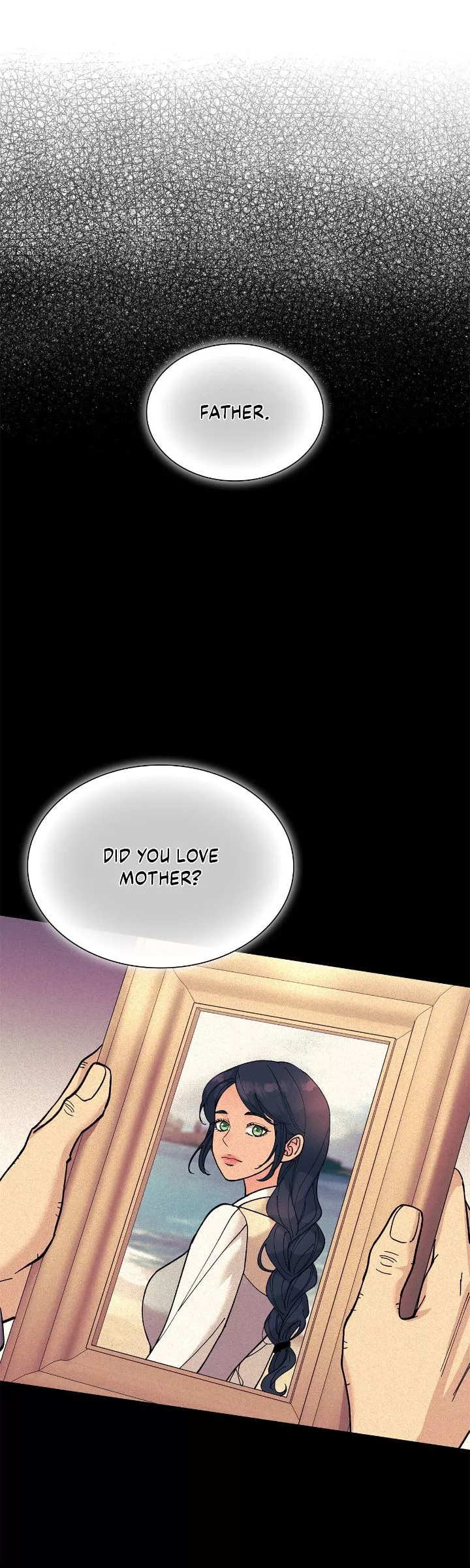Wet Dessert - Chapter 4 Page 57