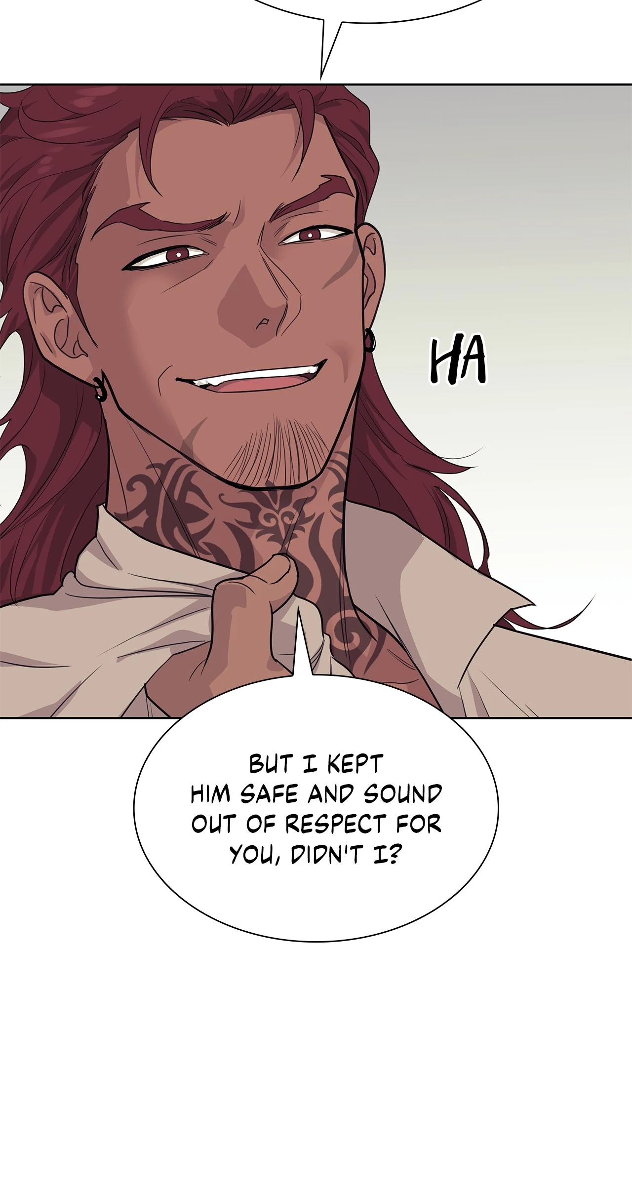 Wet Dessert - Chapter 40 Page 9