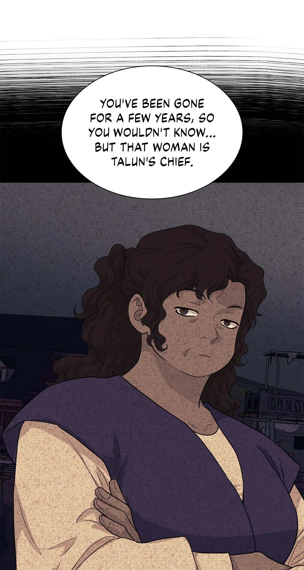 Wet Dessert - Chapter 40 Page 13