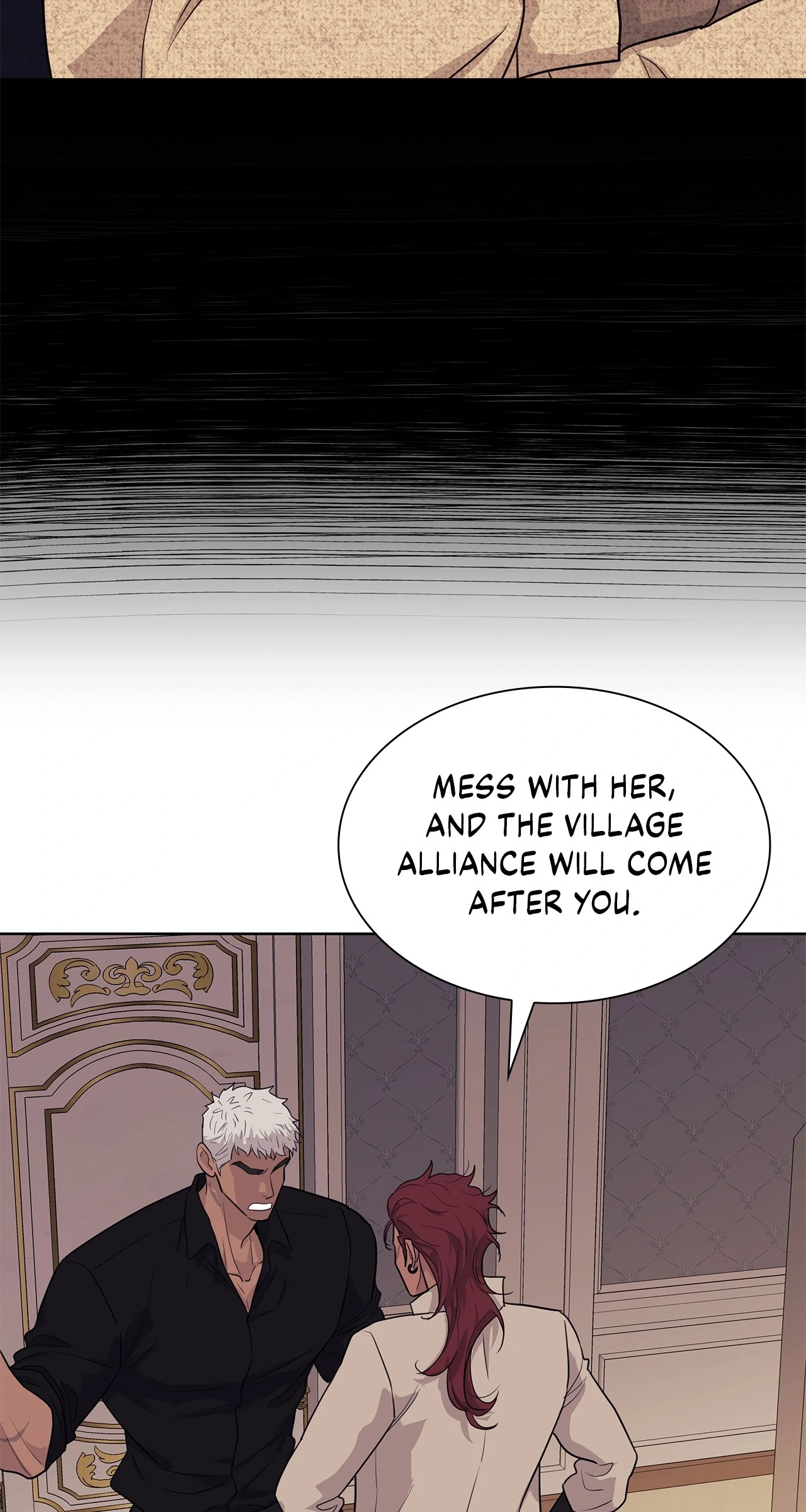 Wet Dessert - Chapter 40 Page 14