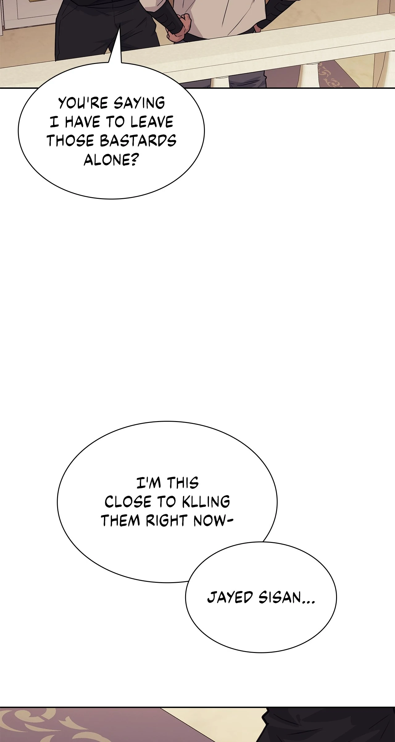 Wet Dessert - Chapter 40 Page 15
